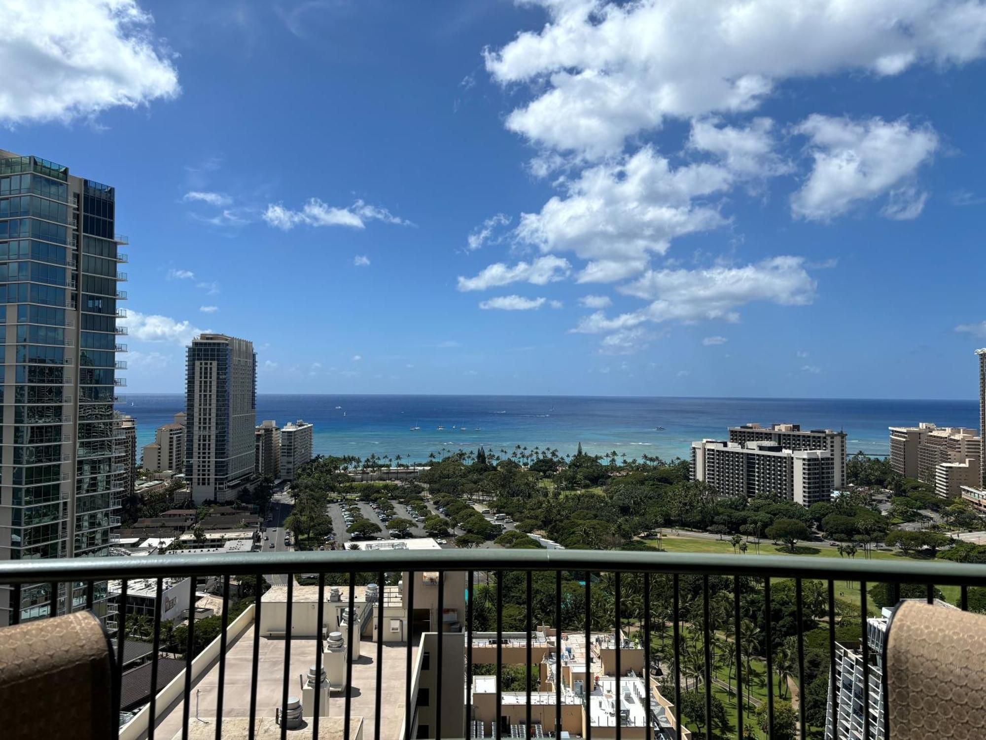 Lanikea Ocean View Honolulu