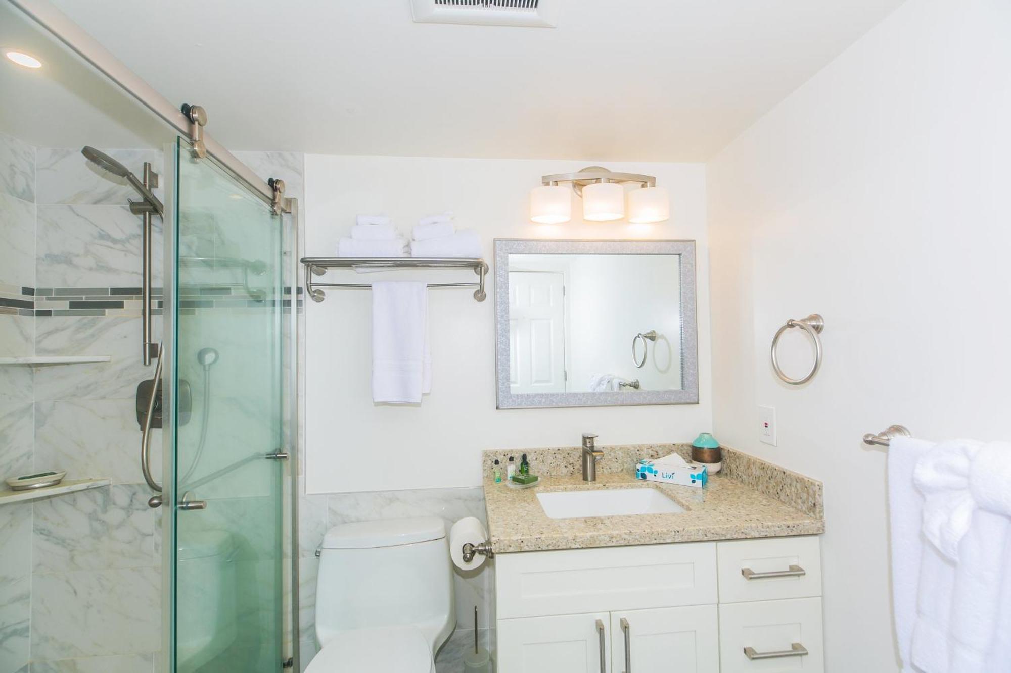 Apartment Ilikai Tower 1717 View 1br *
