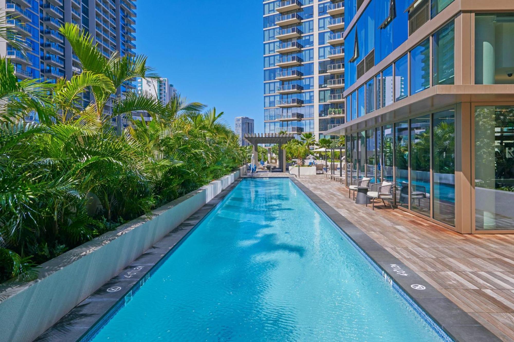 Renaissance & 5* Honolulu