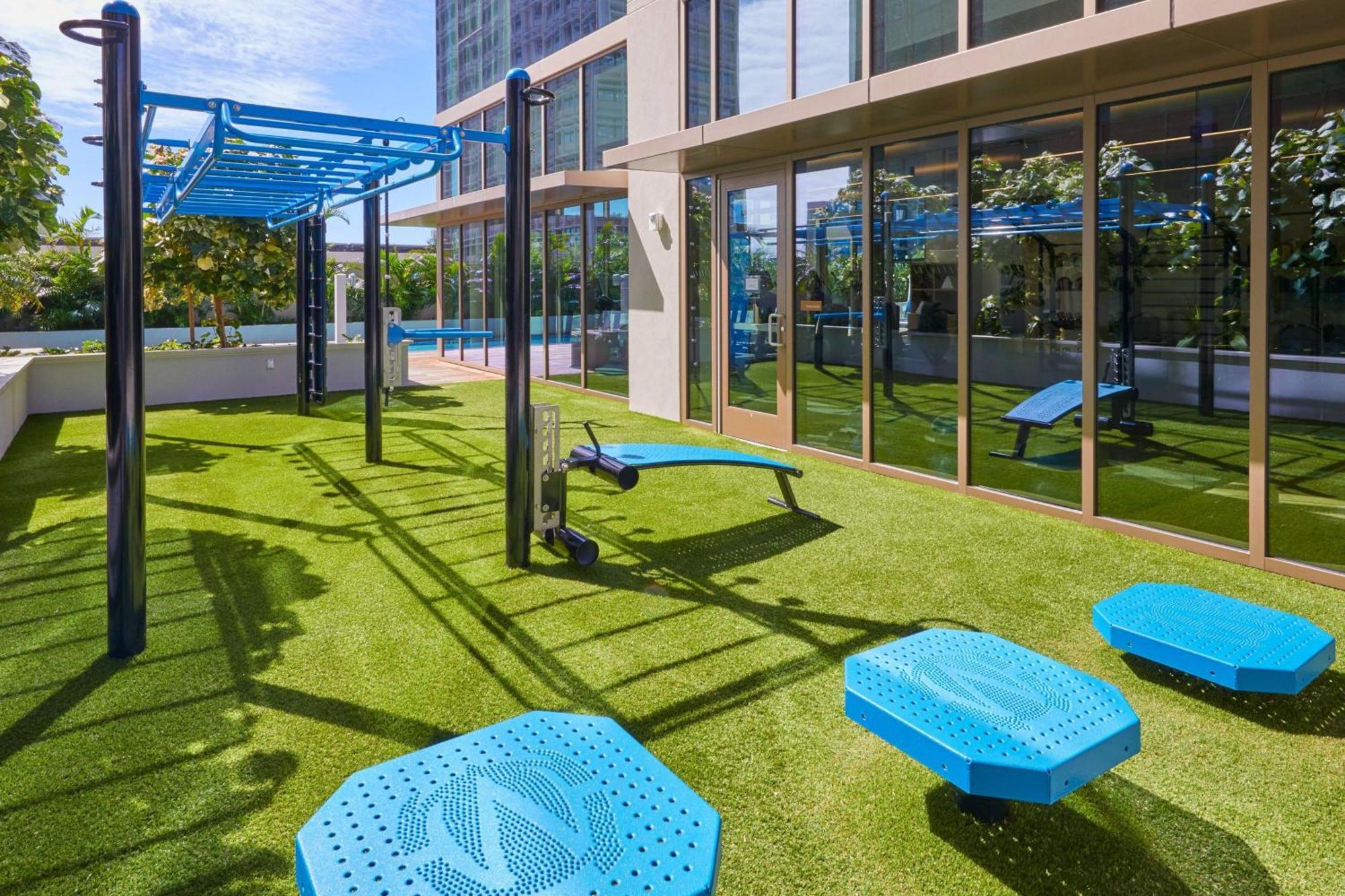 Renaissance & 5* Honolulu