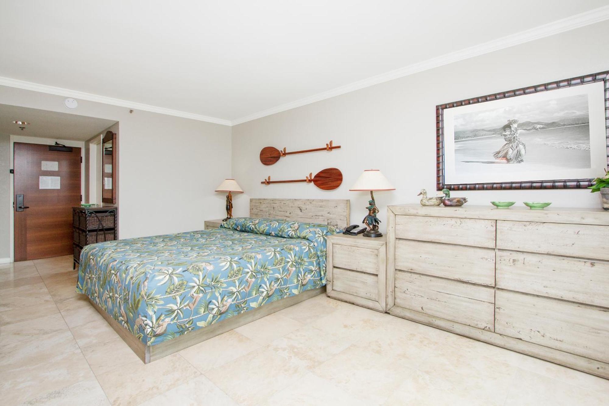 Special Rate Close To The L214 * Honolulu