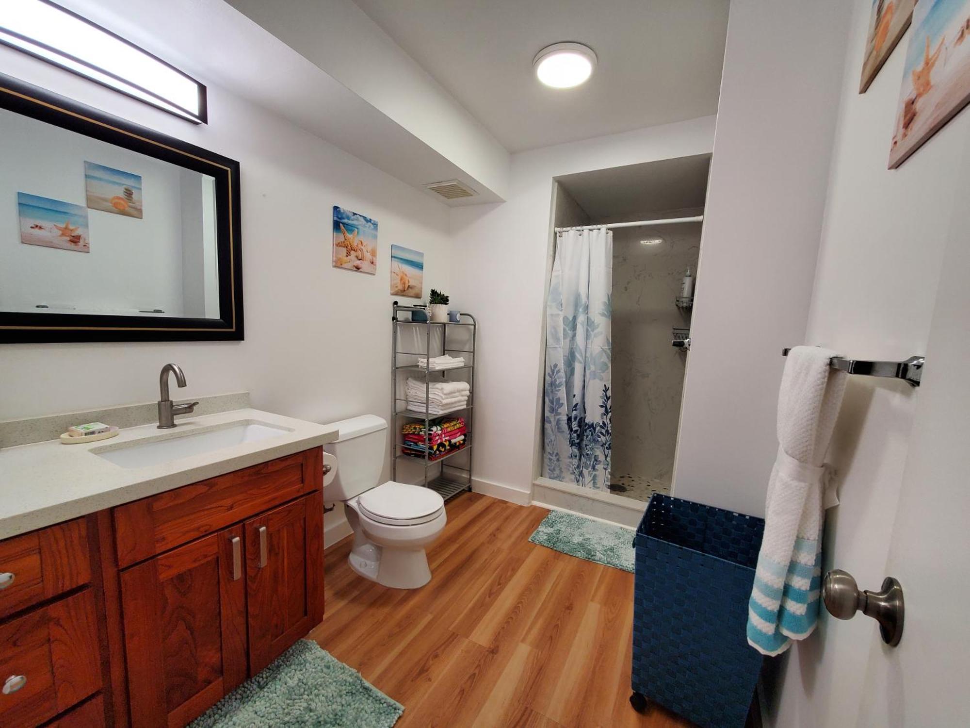 Cozy 2beds,2baths, Free Parking At Waikiki Apartment Honolulu