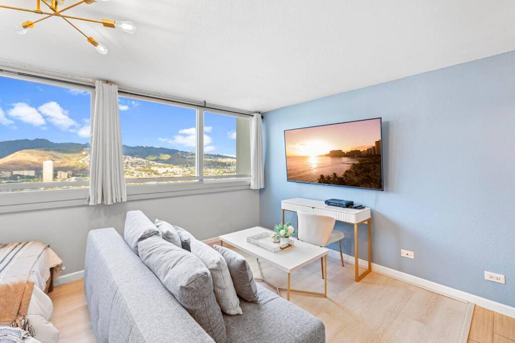 Waikiki 1bedroom Luxury Condo! Apartment Honolulu