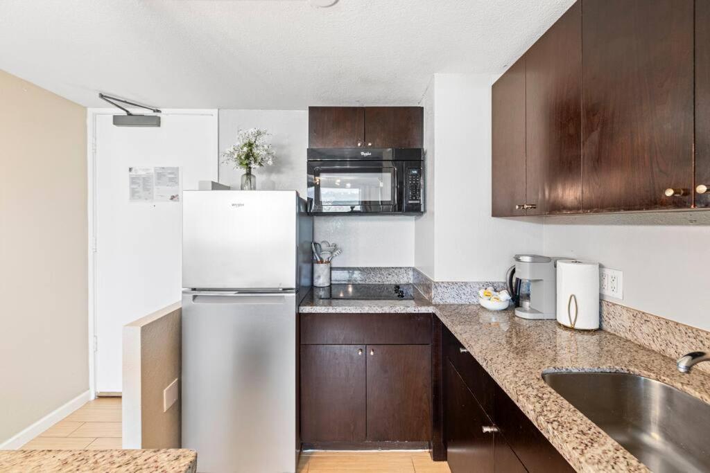 Apartment Waikiki 1bedroom Luxury Condo! *