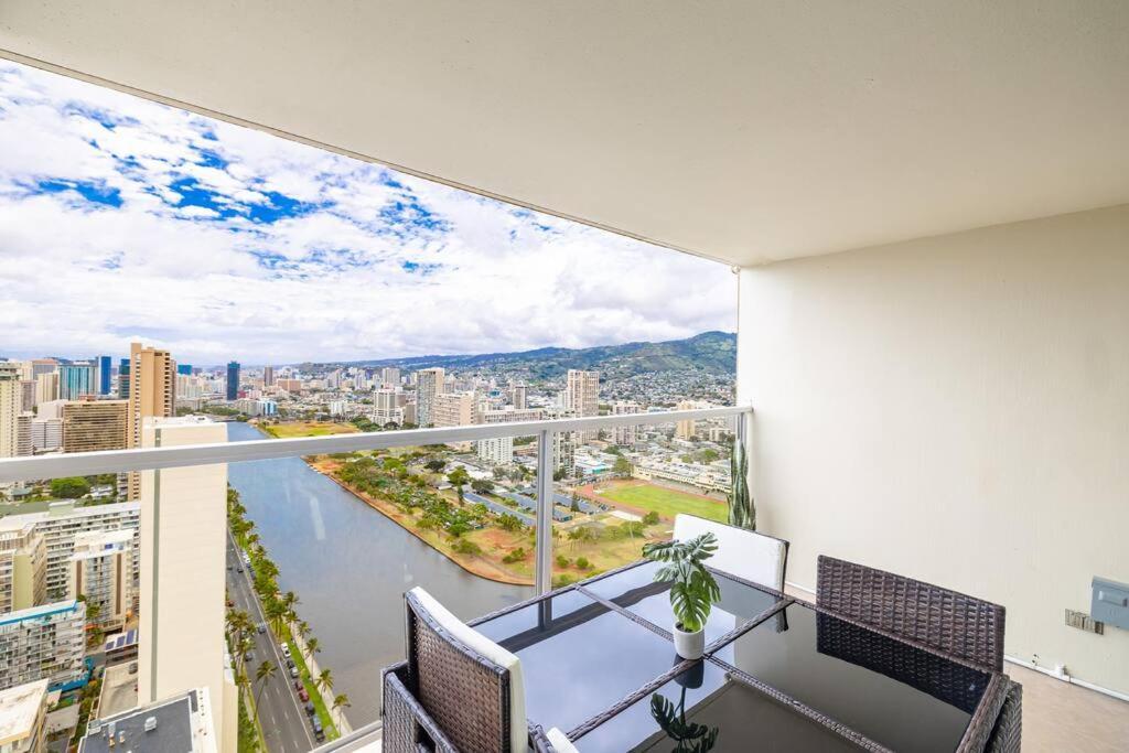 Waikiki 1bedroom Luxury Condo! *