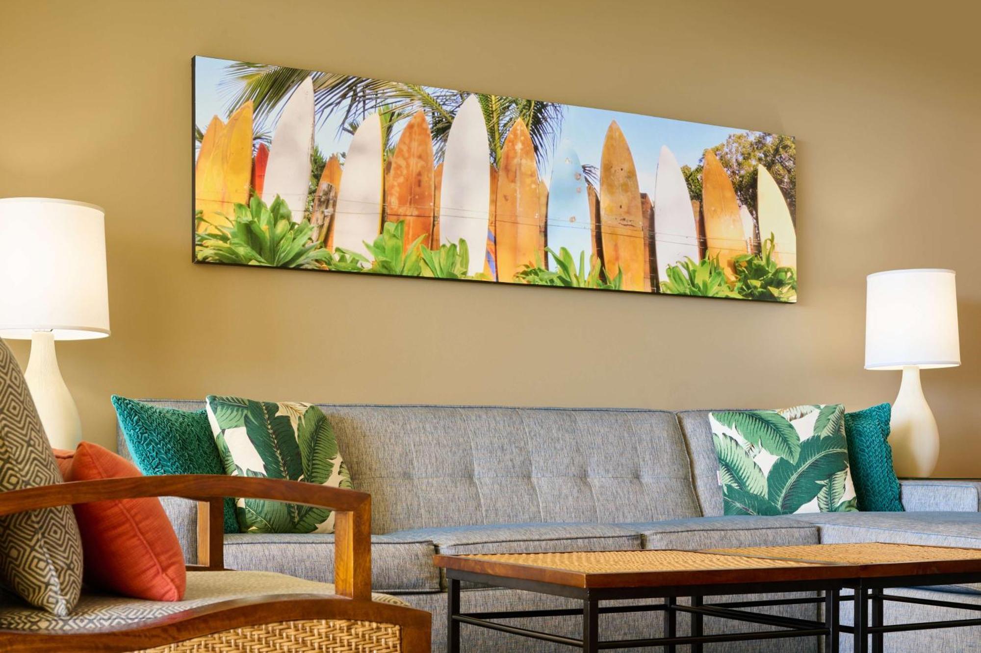 Aparthotel Aston Waikiki Tower Honolulu