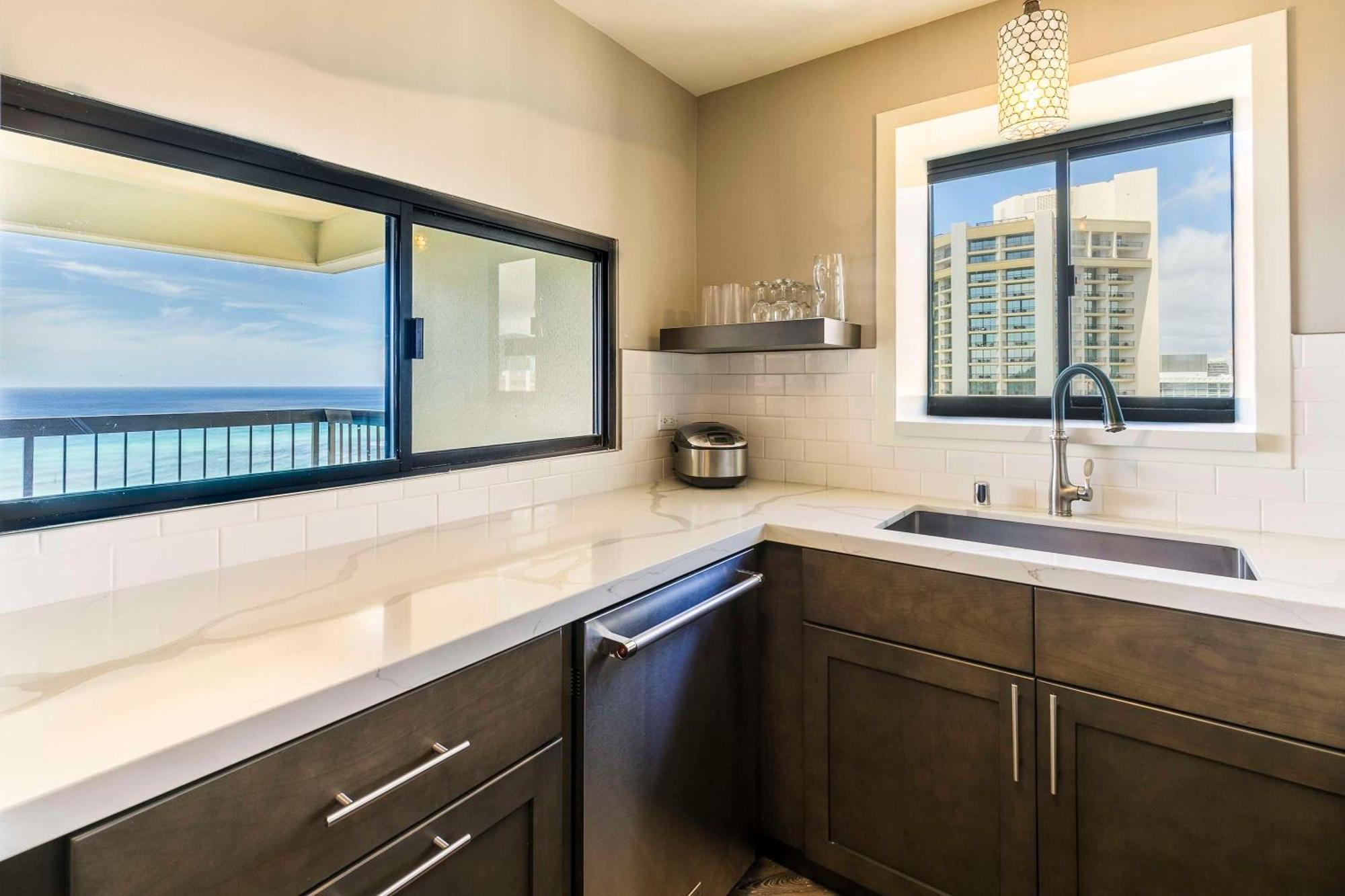 Aparthotel Aston Waikiki Tower