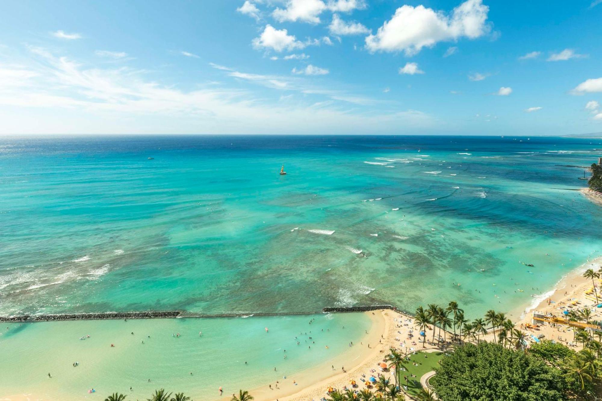 Aston Waikiki Tower