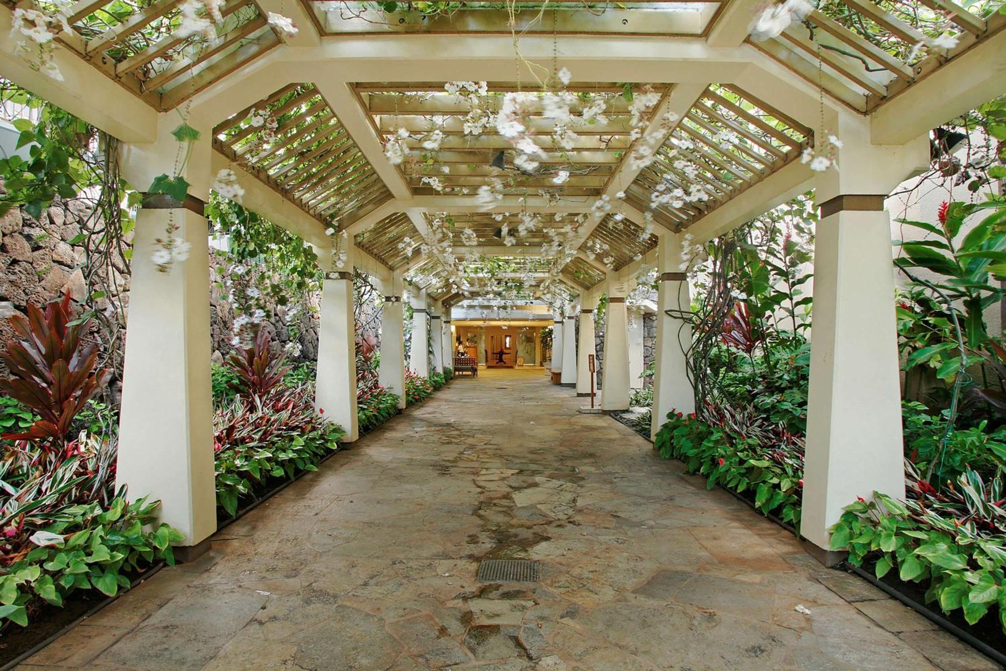 Aparthotel Aston Waikiki Tower Honolulu