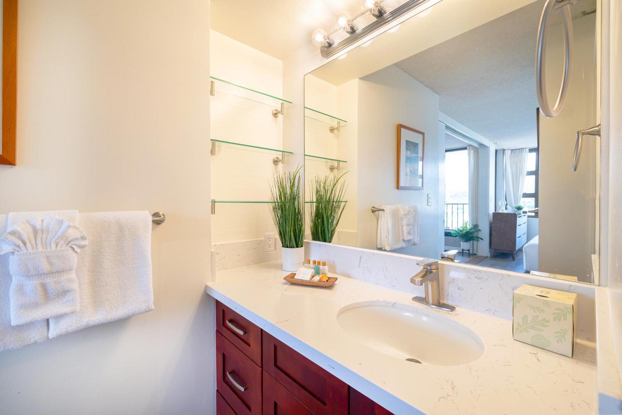 Mountain View Getaway, Free Parking And Steps Away Apartment