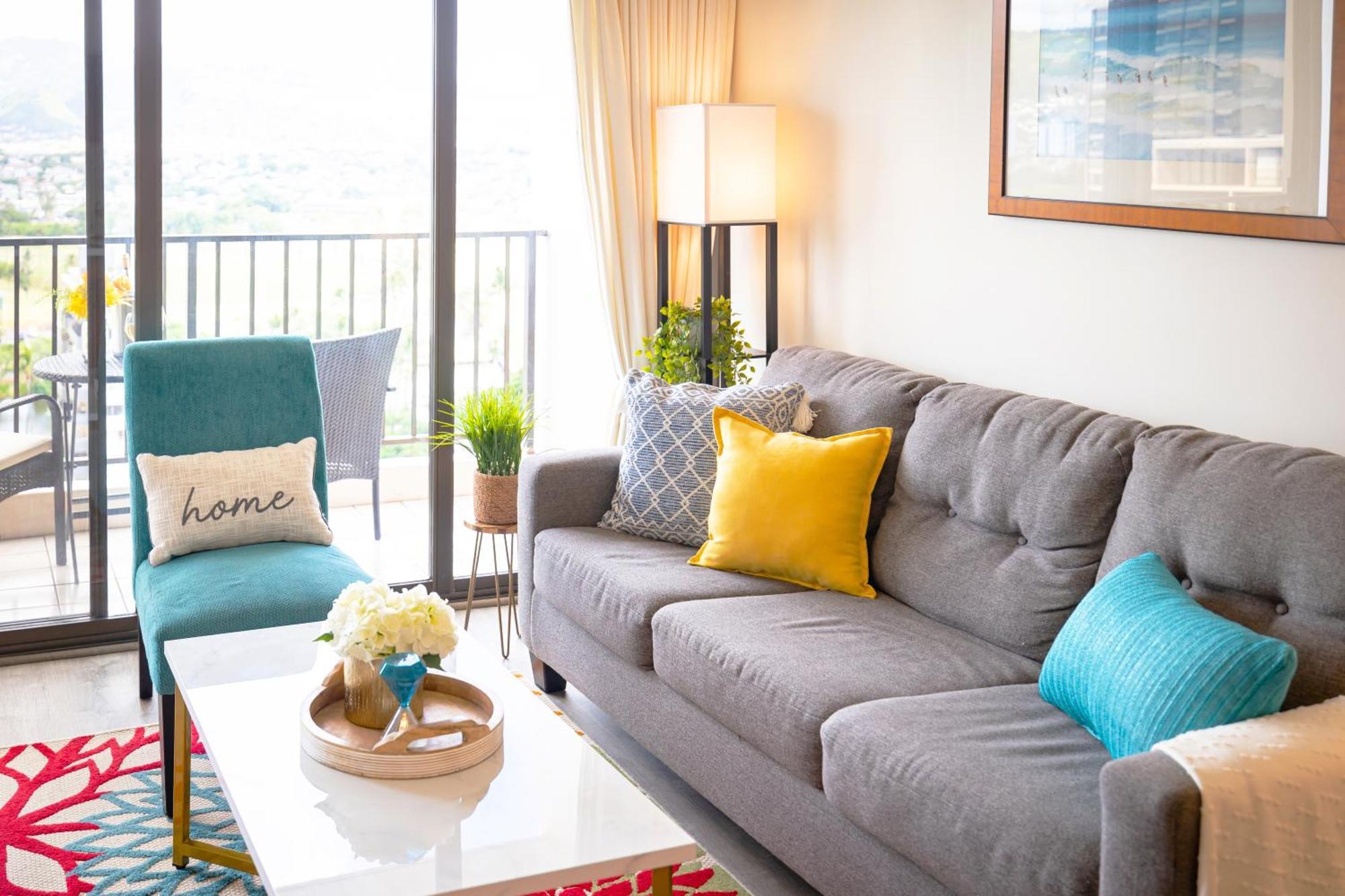Mountain View Getaway, Free Parking And Steps Away * Honolulu