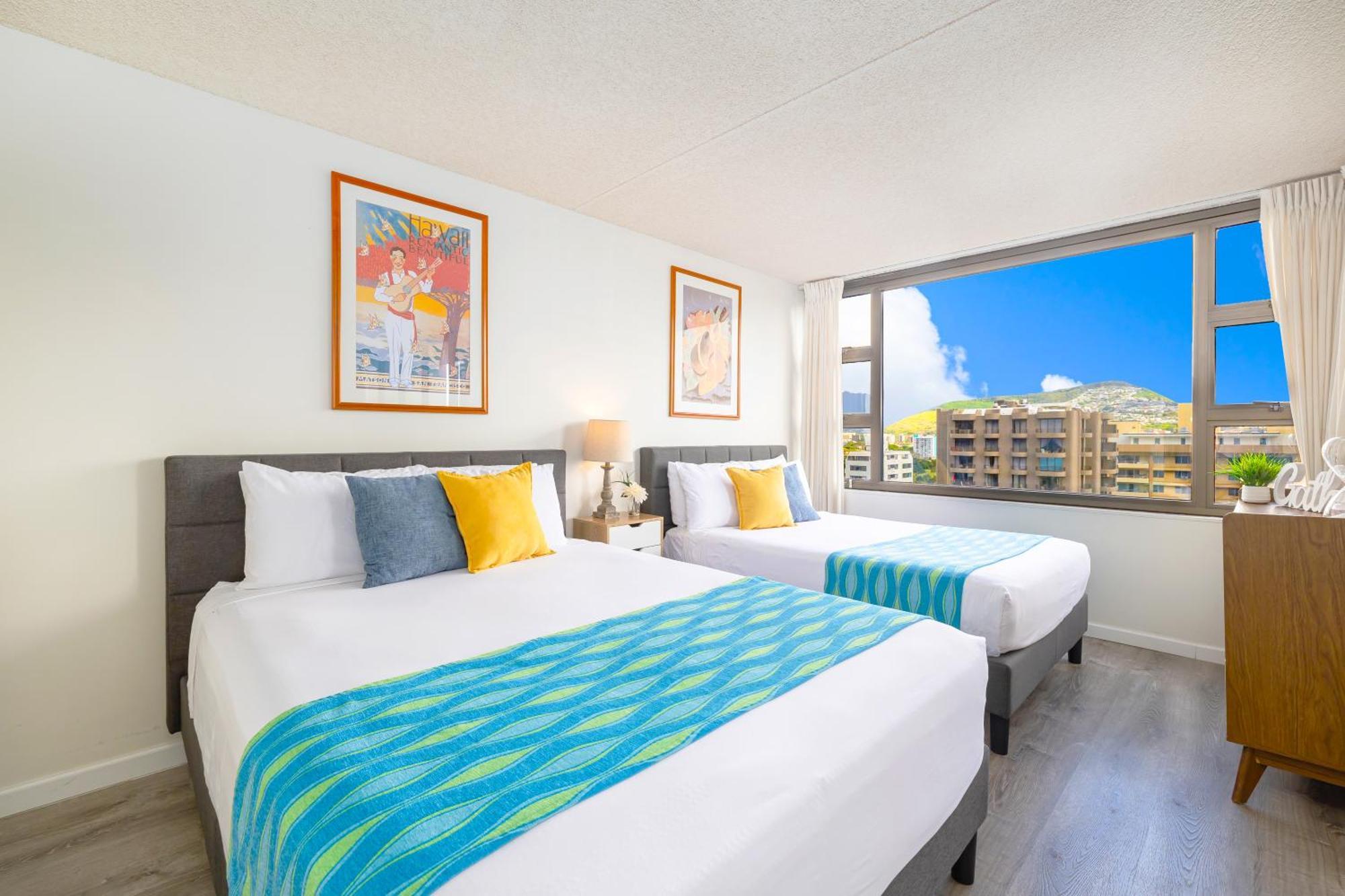 Mountain View Getaway, Free Parking And Steps Away * Honolulu