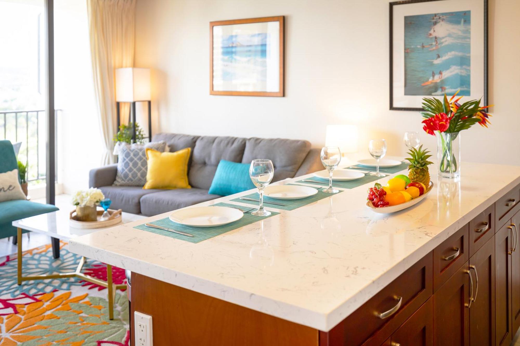 Mountain View Getaway, Free Parking And Steps Away Apartment