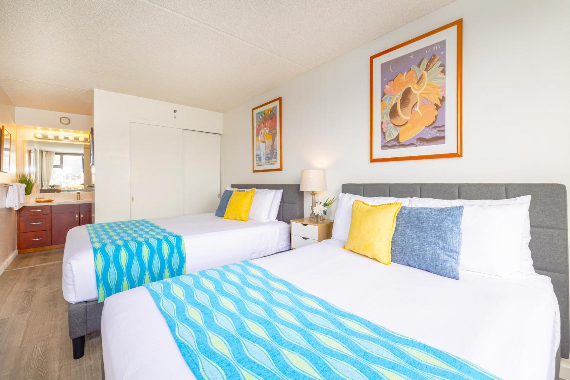 Mountain View Getaway, Free Parking And Steps Away *
