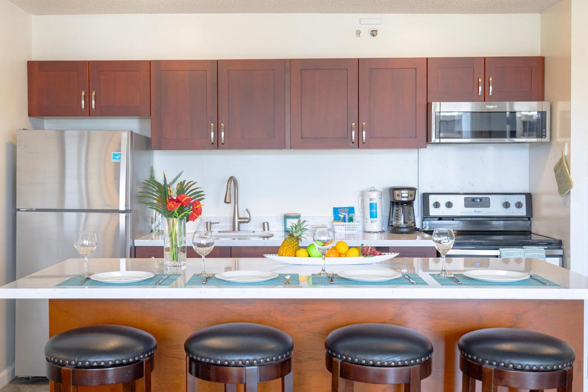 Mountain View Getaway, Free Parking And Steps Away Apartment *