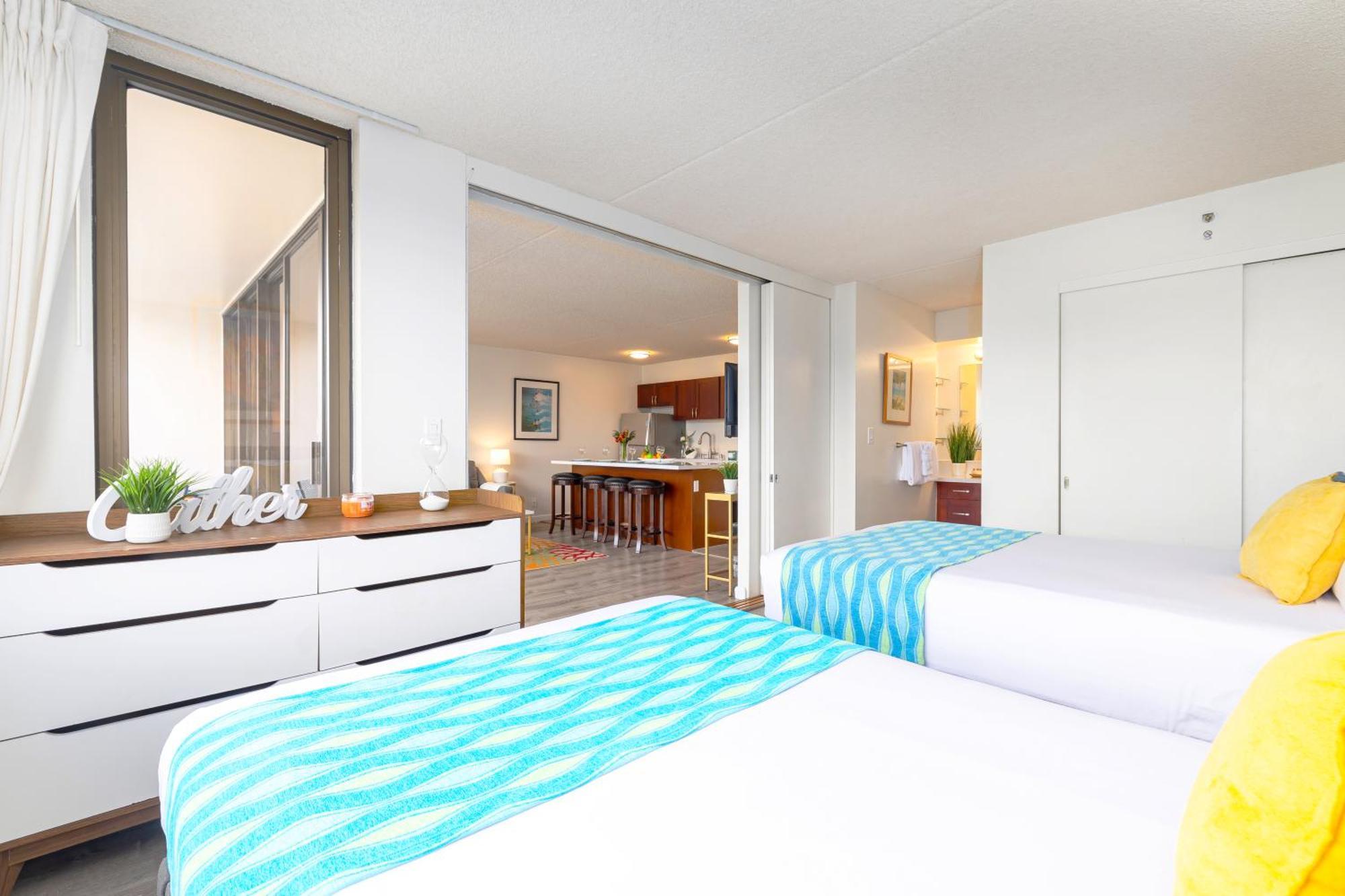 Apartment Mountain View Getaway, Free Parking And Steps Away