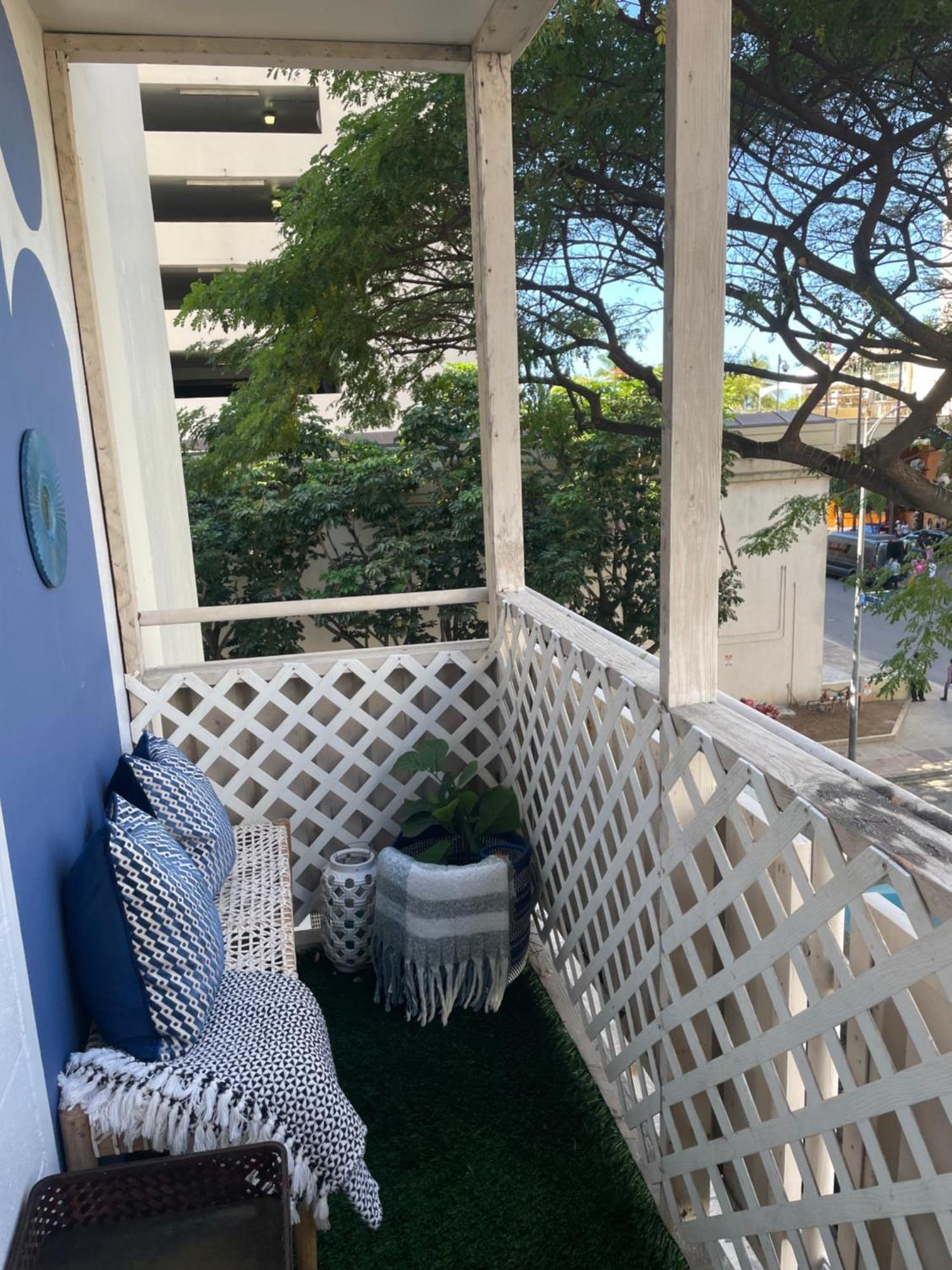Apartment Stylish Near Kuhio *