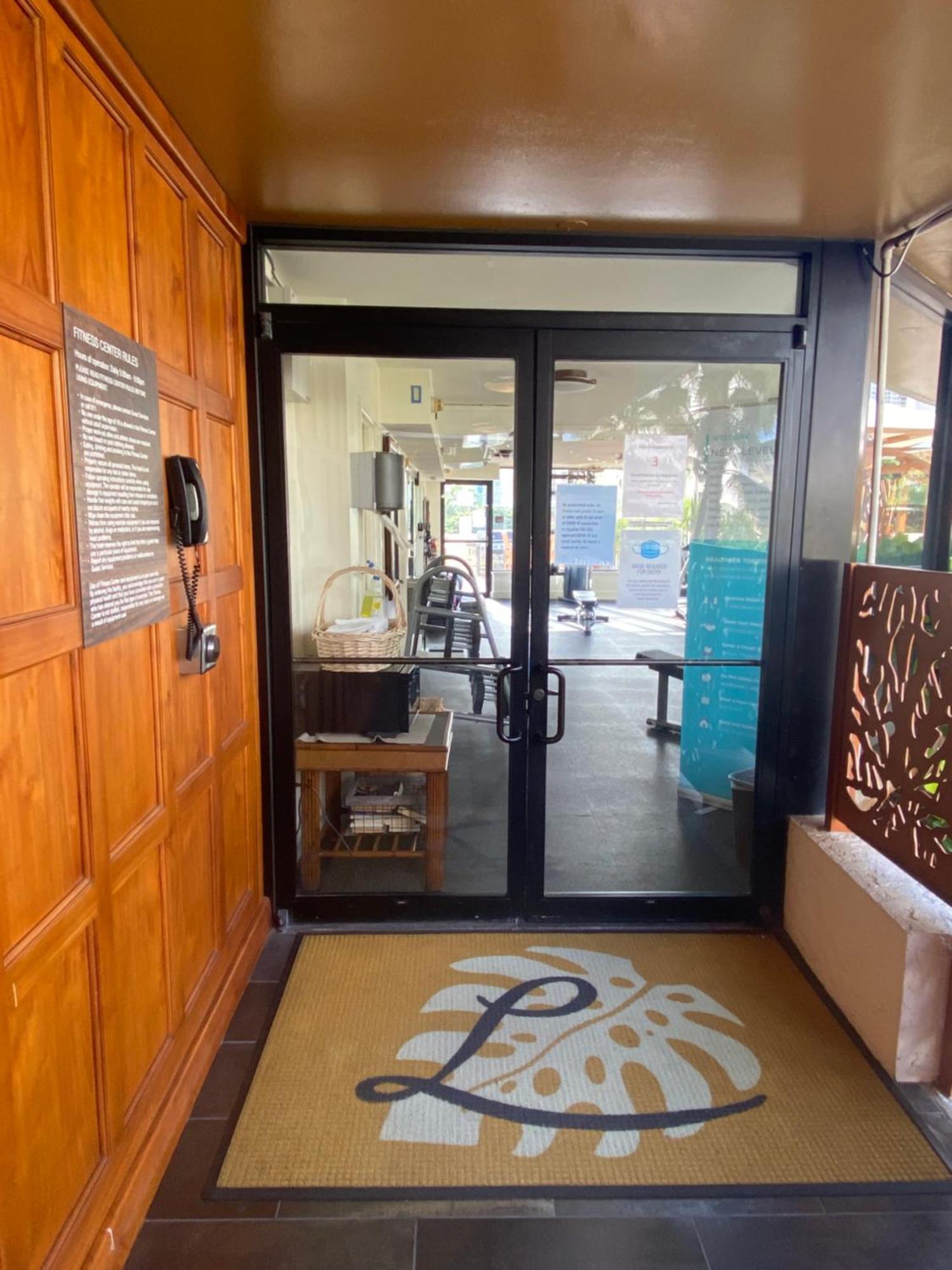 Apartment Cozy With Free Parking In Waikiki