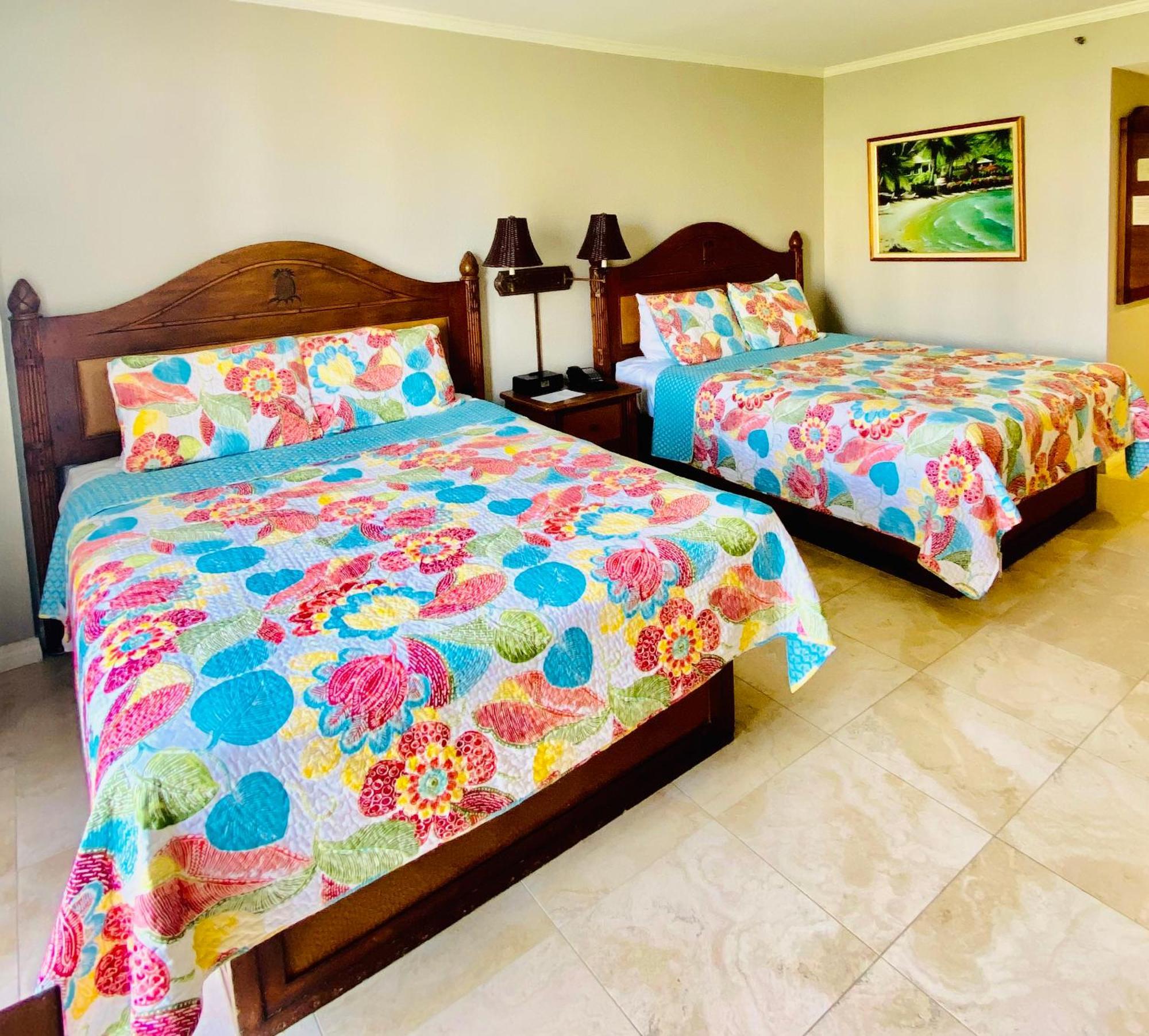 Cozy With Free Parking In Waikiki * Honolulu