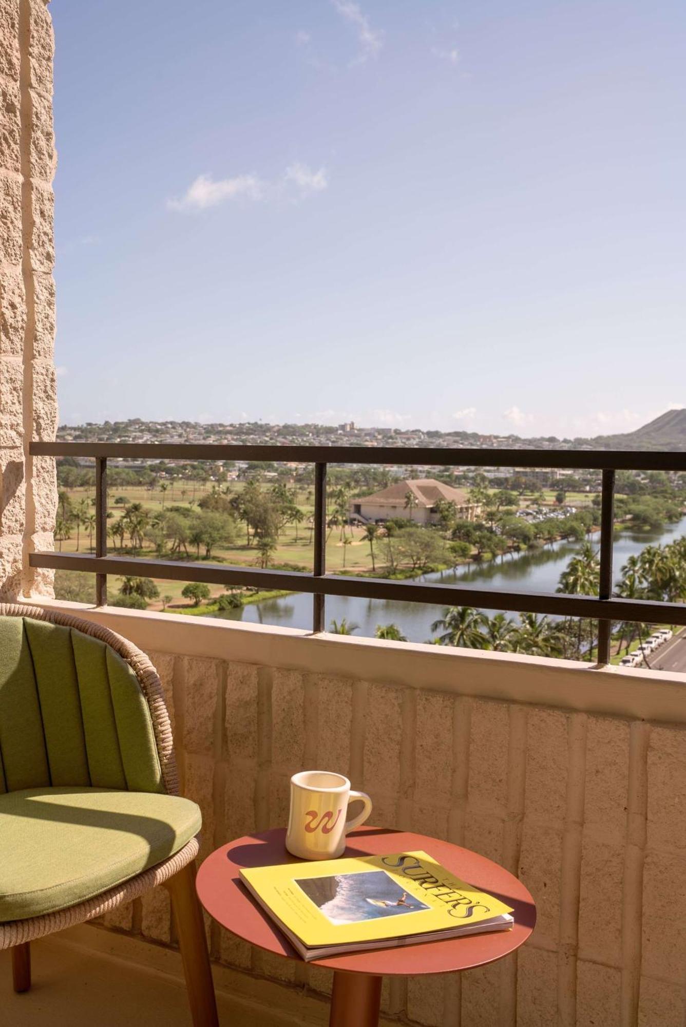 Wayfinder Waikiki - Voted 10 In Hawaii! Hotel Honolulu