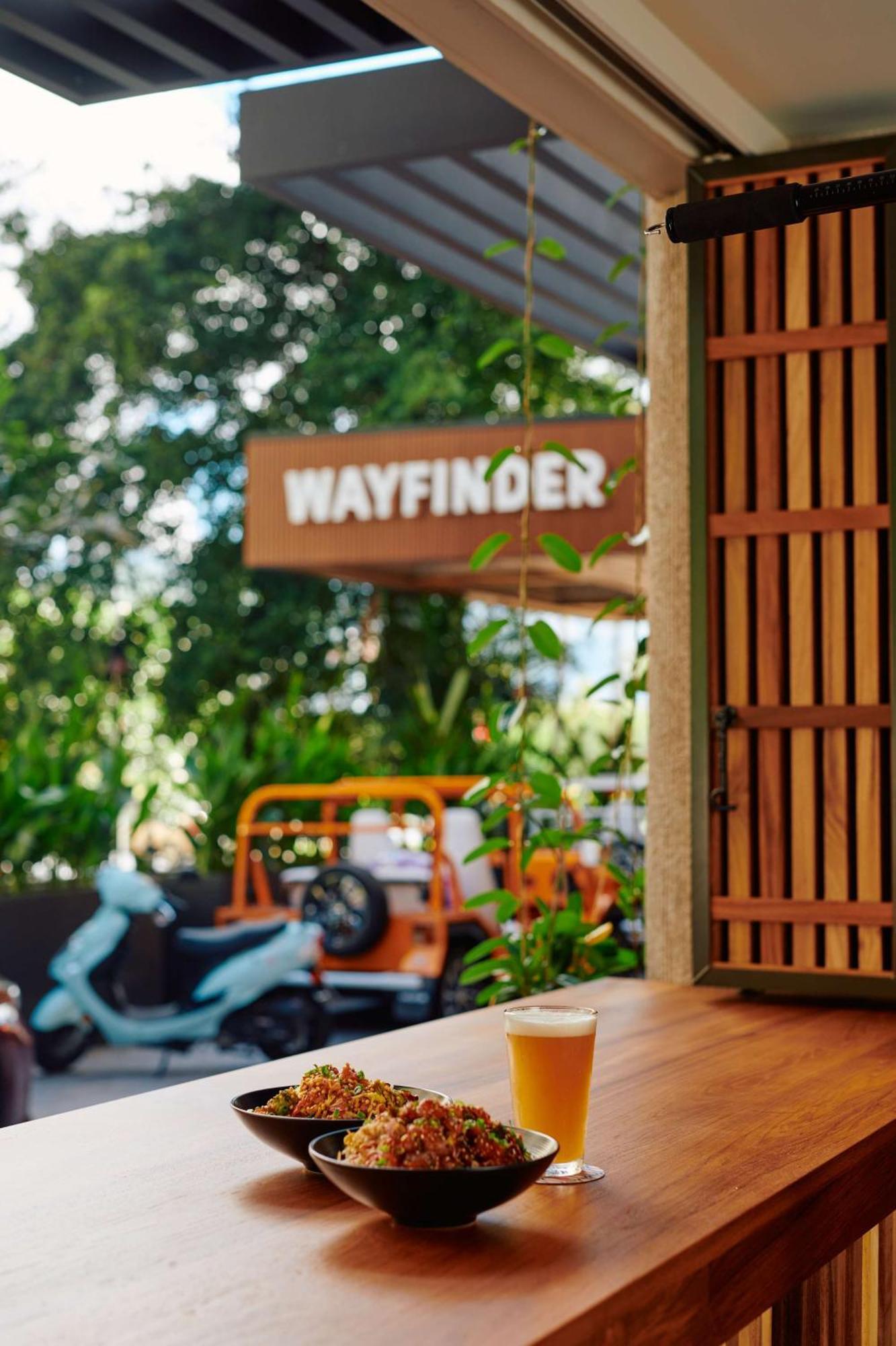 Wayfinder Waikiki - Voted 10 In Hawaii! Hotel