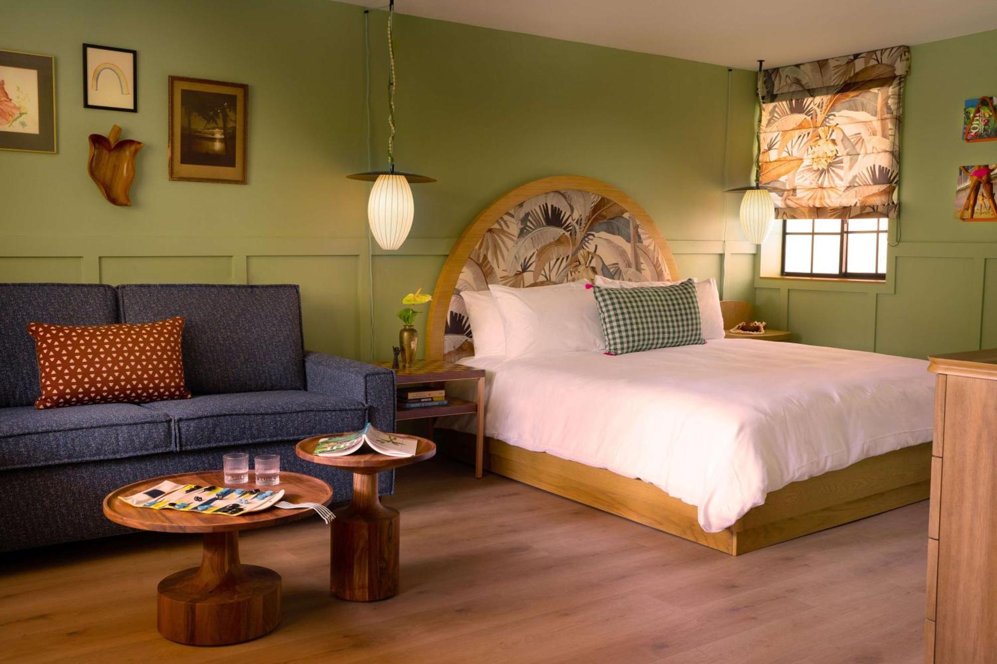 Wayfinder Waikiki - Voted 10 In Hawaii! Hotel 4*