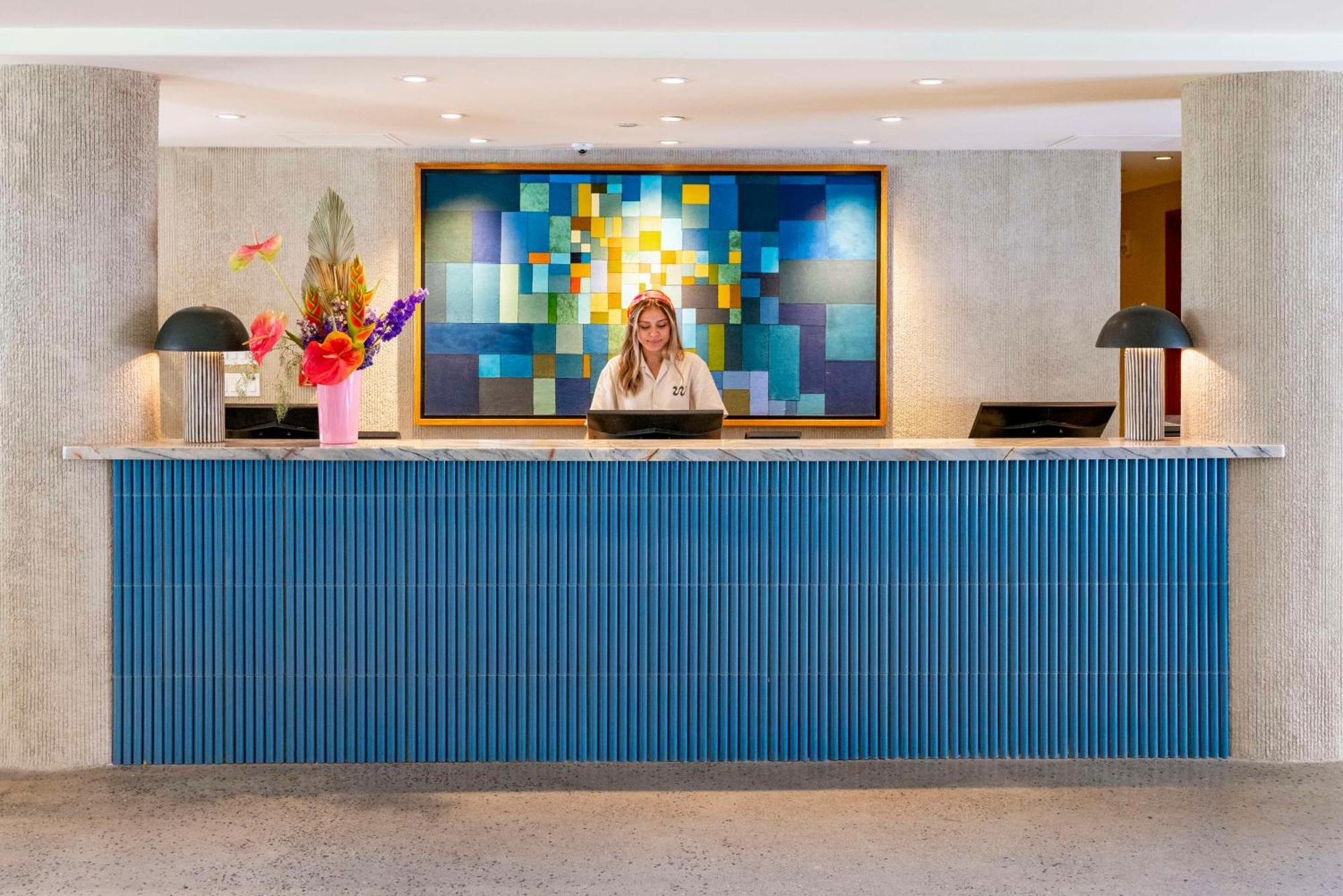Hotel Wayfinder Waikiki - Voted 10 In Hawaii! 4*