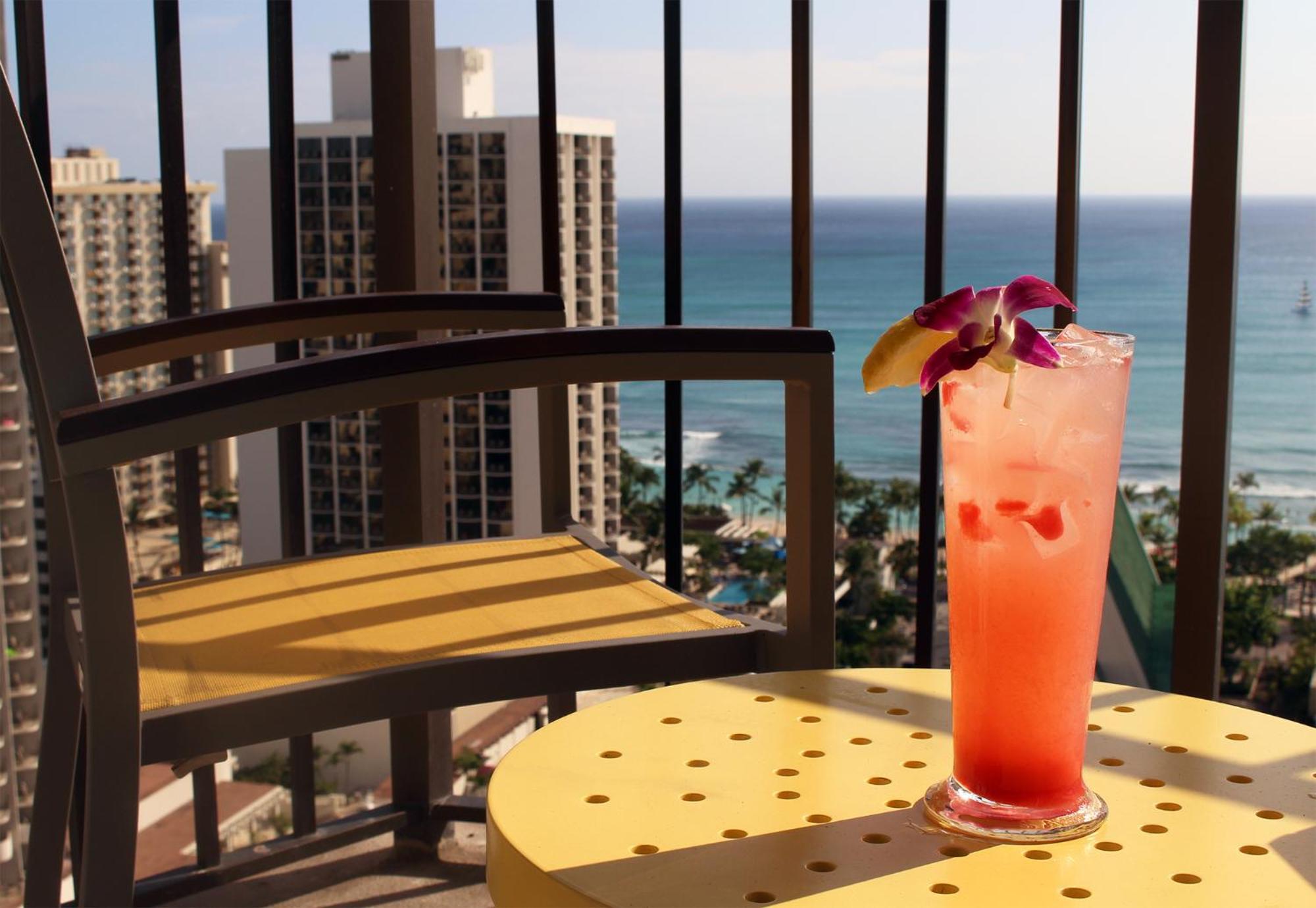 Hilton Waikiki & Honolulu