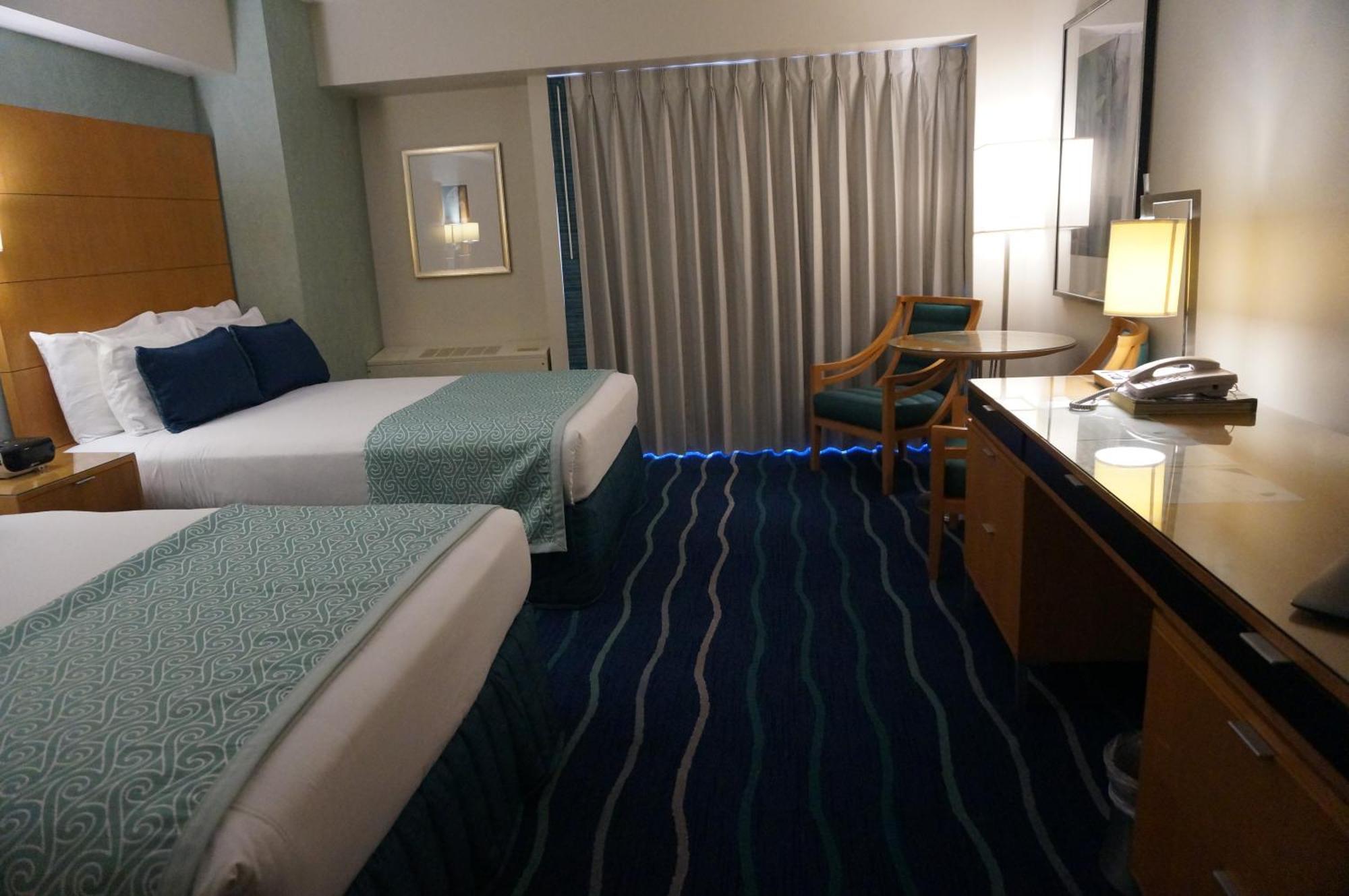 Lsi At Ala Moana Hotel 3*