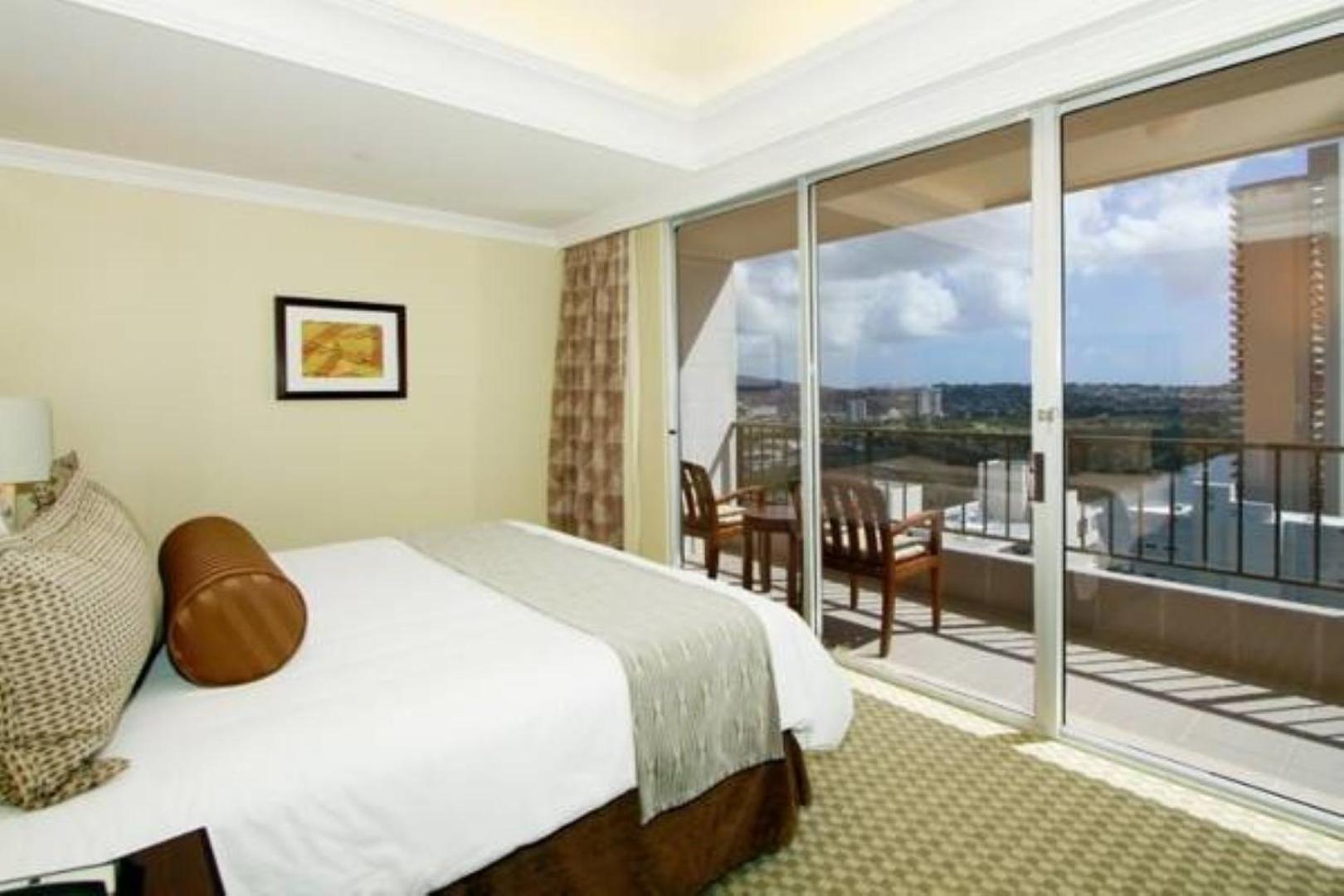 Wyndham Vacation Royal Garden At Waikiki Resort Honolulu