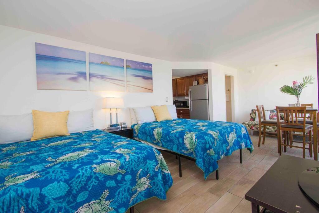 Aparthotel Pacific Monarch *