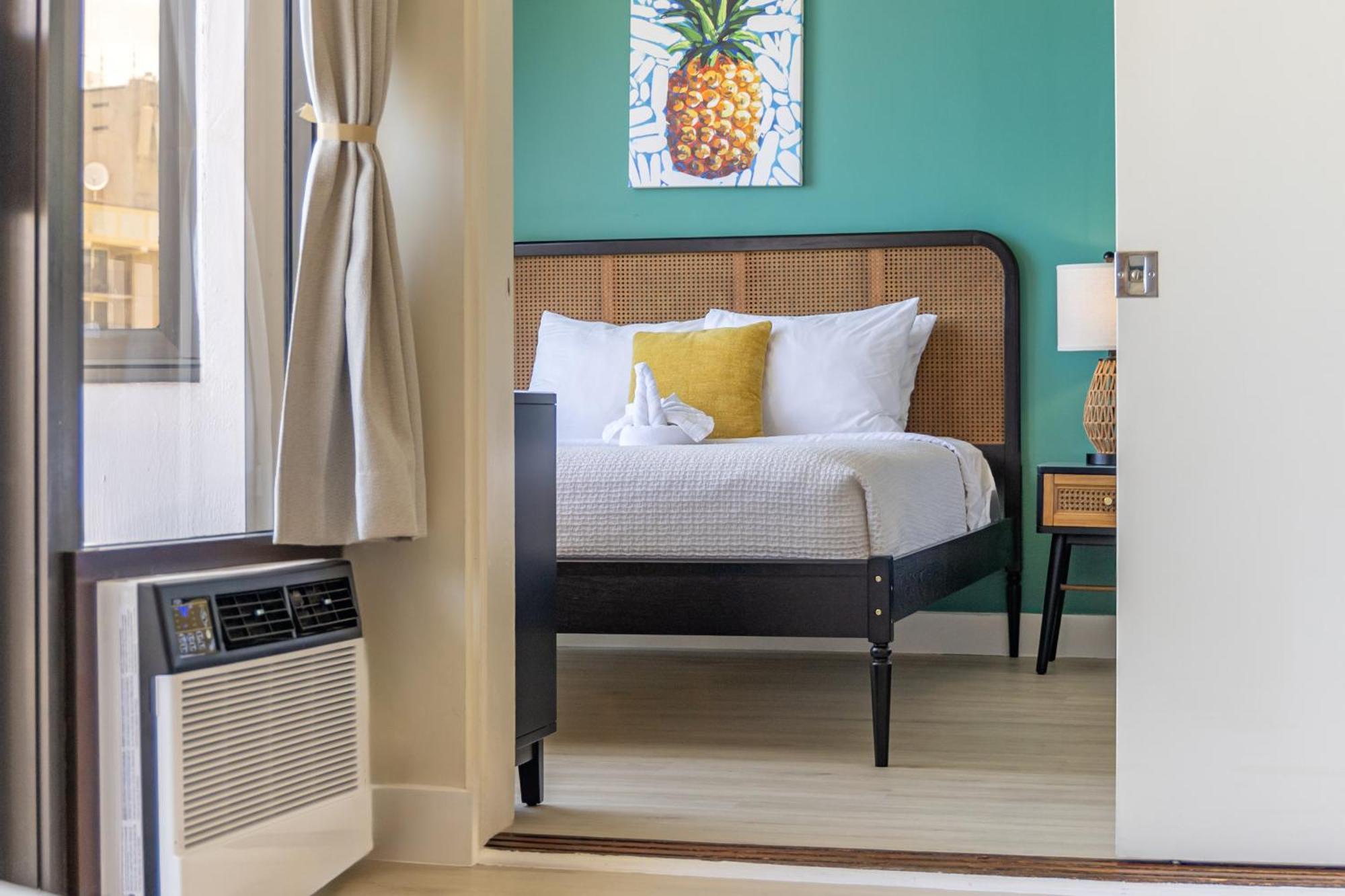 Breathtaking Ocean View 1 Bedroom With Free Parking! Apartment Honolulu