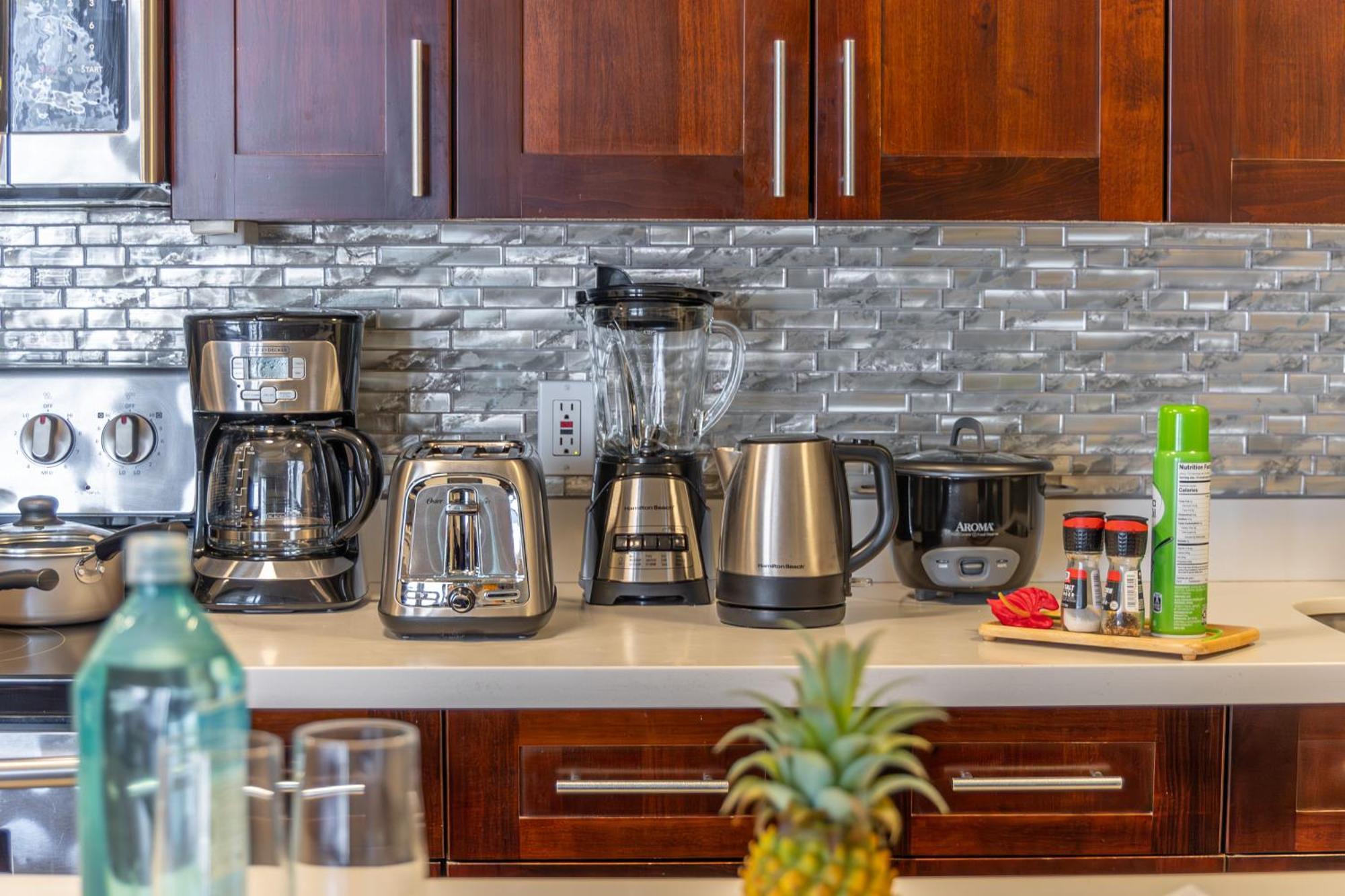Breathtaking Ocean View 1 Bedroom With Free Parking! * Honolulu