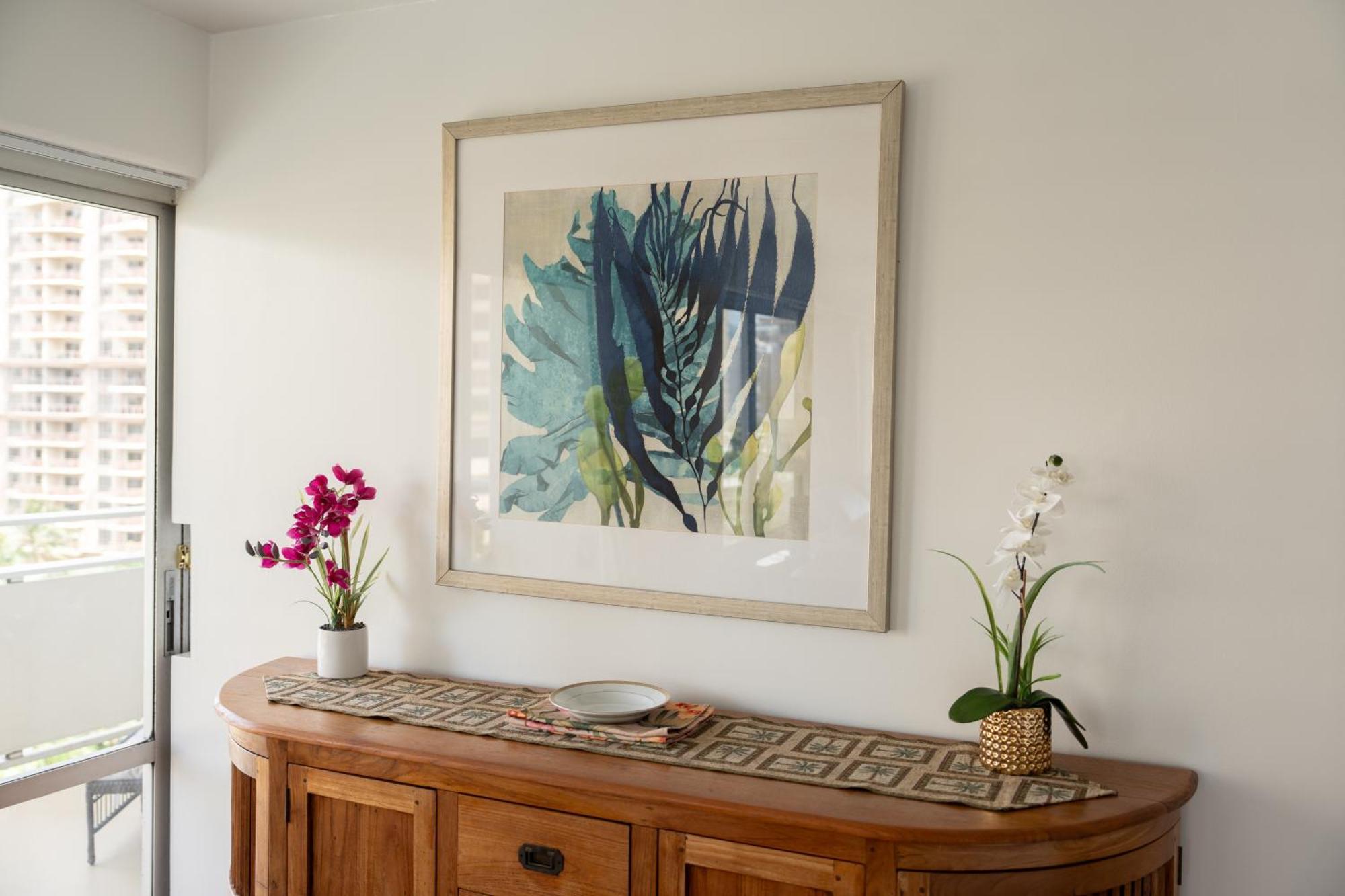 Romanna's Oahu Getaway With Heated Pool & Views Apartment Honolulu