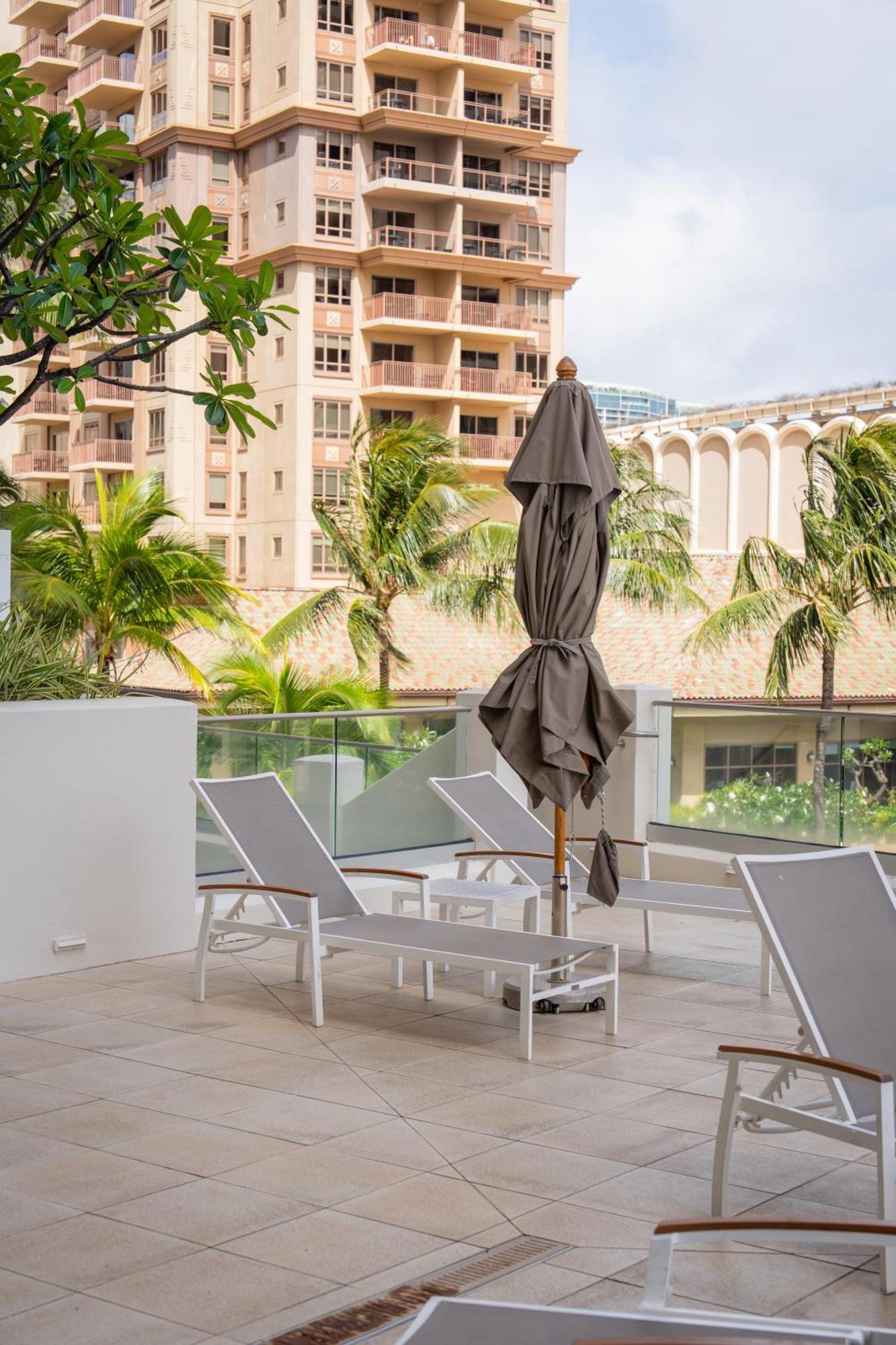 Apartment Romanna's Oahu Getaway With Heated Pool & Views Honolulu