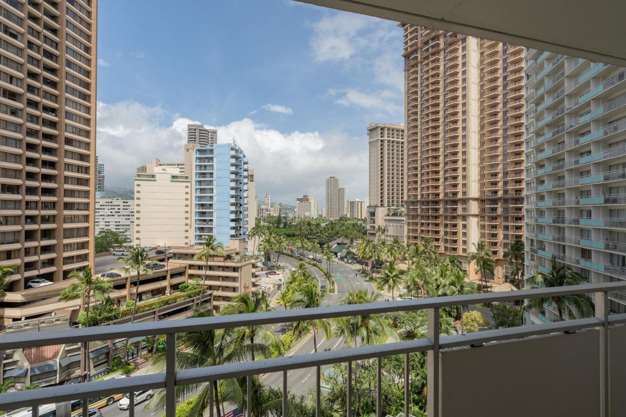 Apartment Romanna's Oahu Getaway With Heated Pool & Views Honolulu