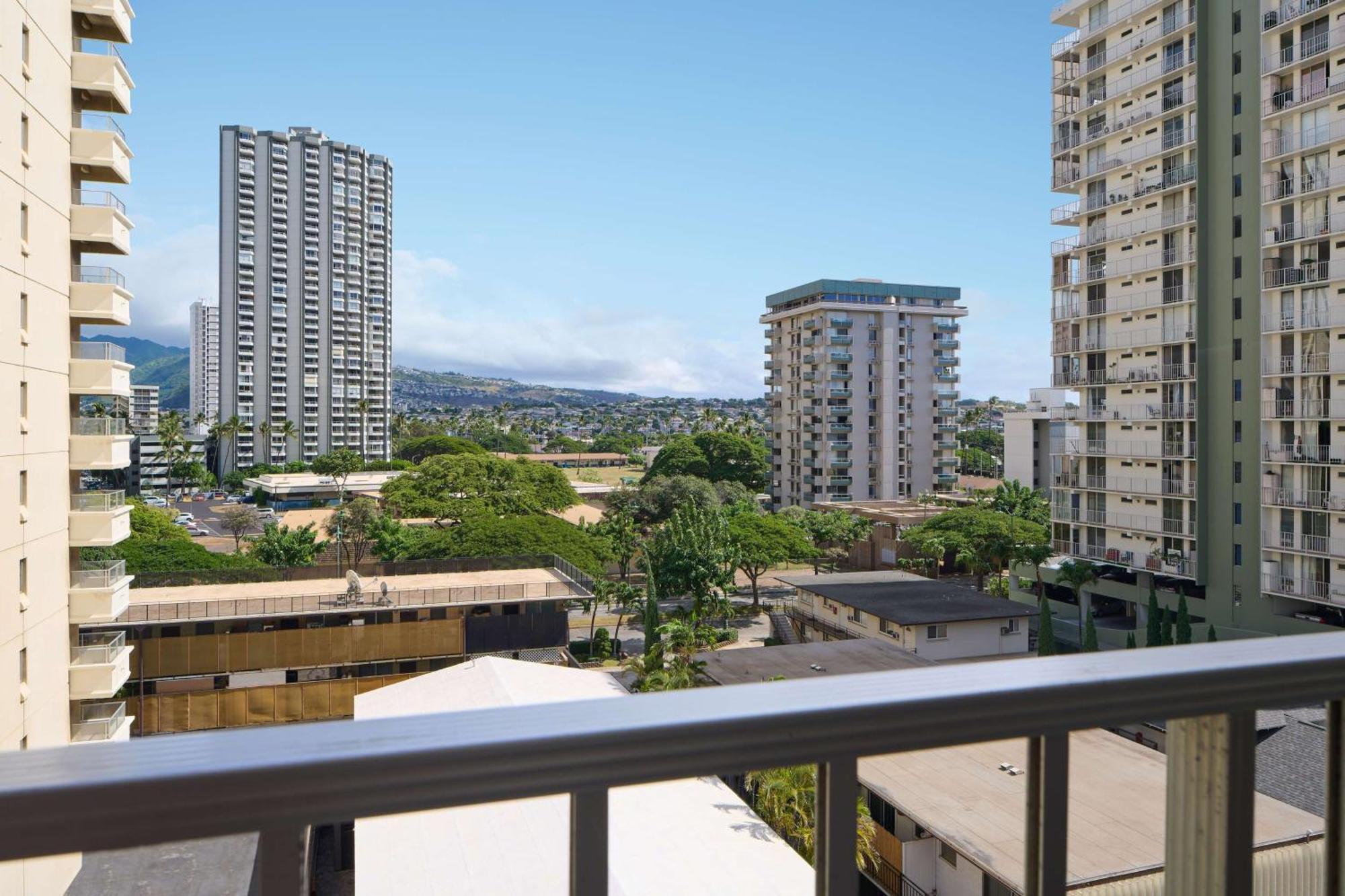 Ewa Waikiki