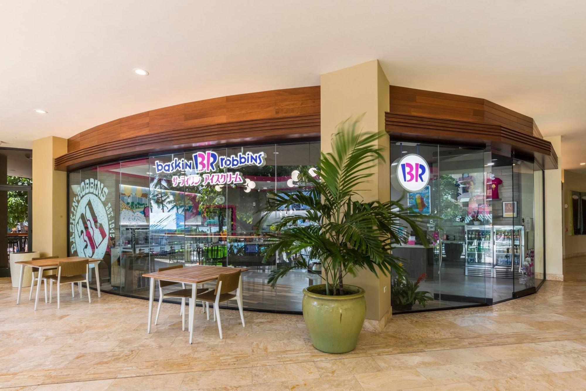 Resort Sheraton Waikiki 4*