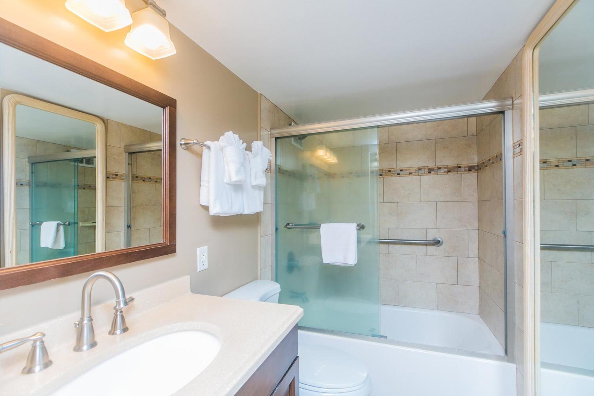 Ilikai Tower 2109 View 2br