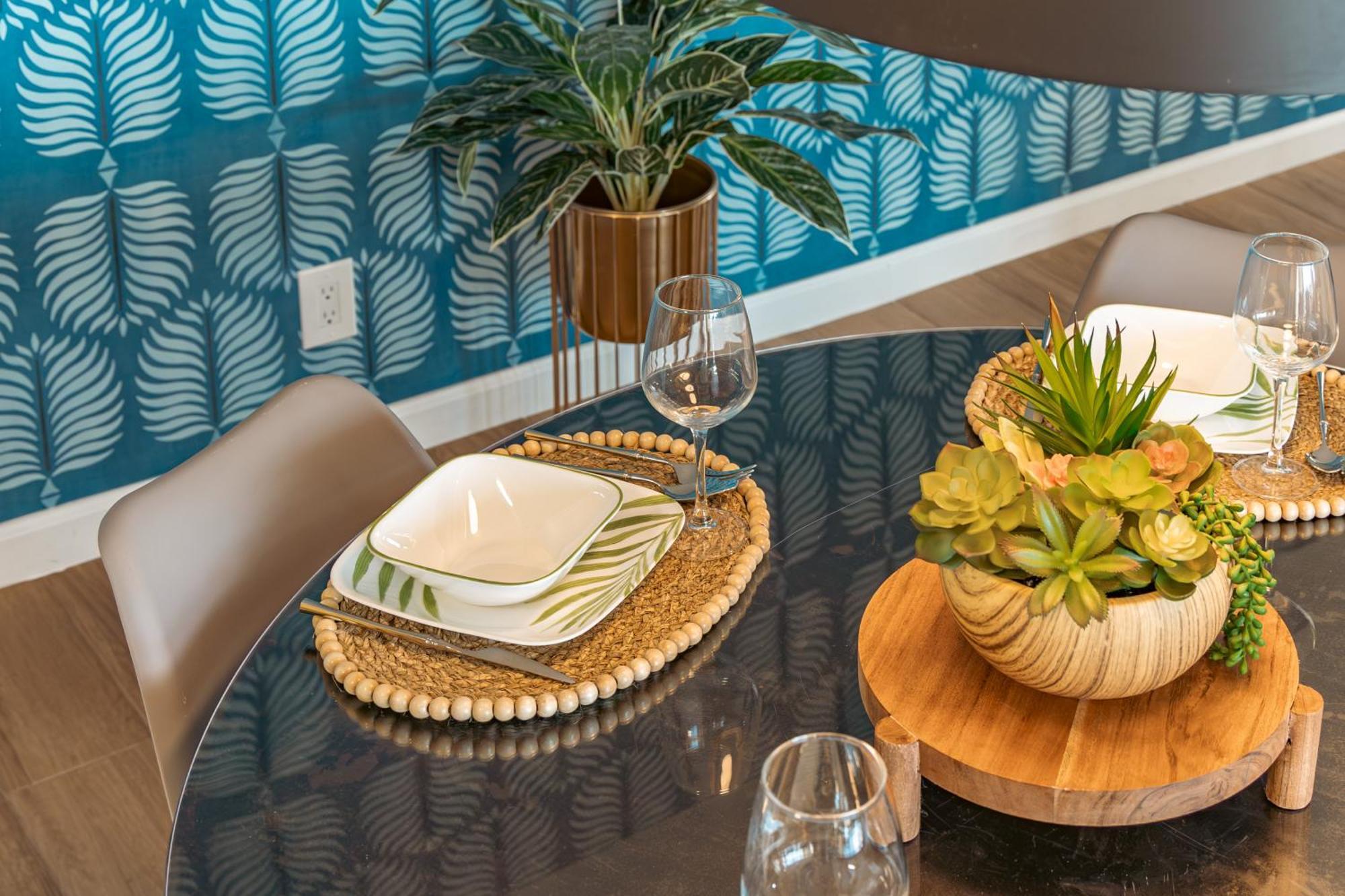 30th Fl Luxury Ocean & Waikiki View With Free Parking Apartment Honolulu