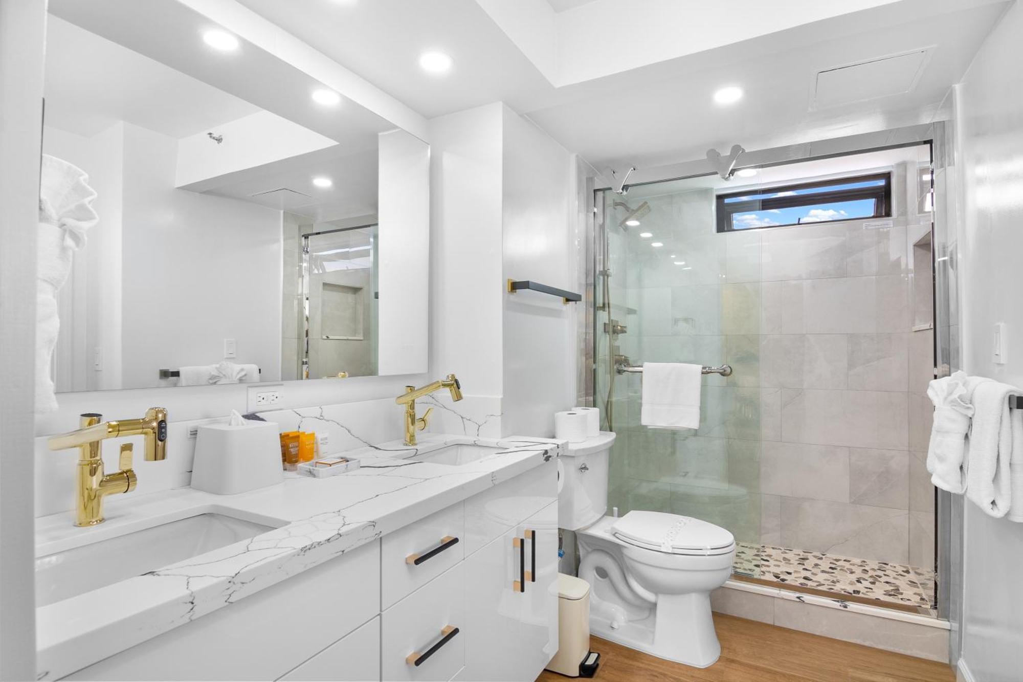 Apartment 30th Fl Luxury Ocean & Waikiki View With Free Parking Honolulu