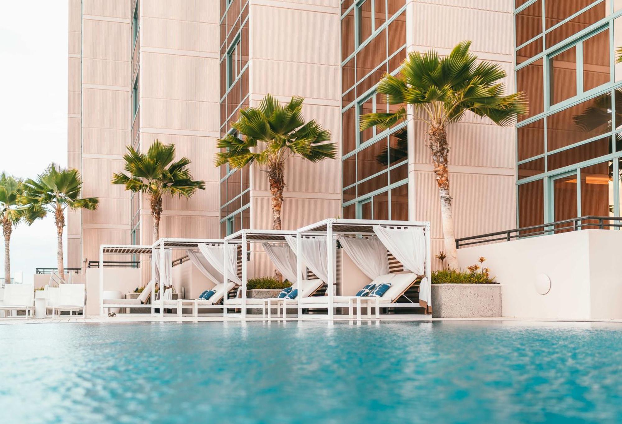 Hotel Waikiki