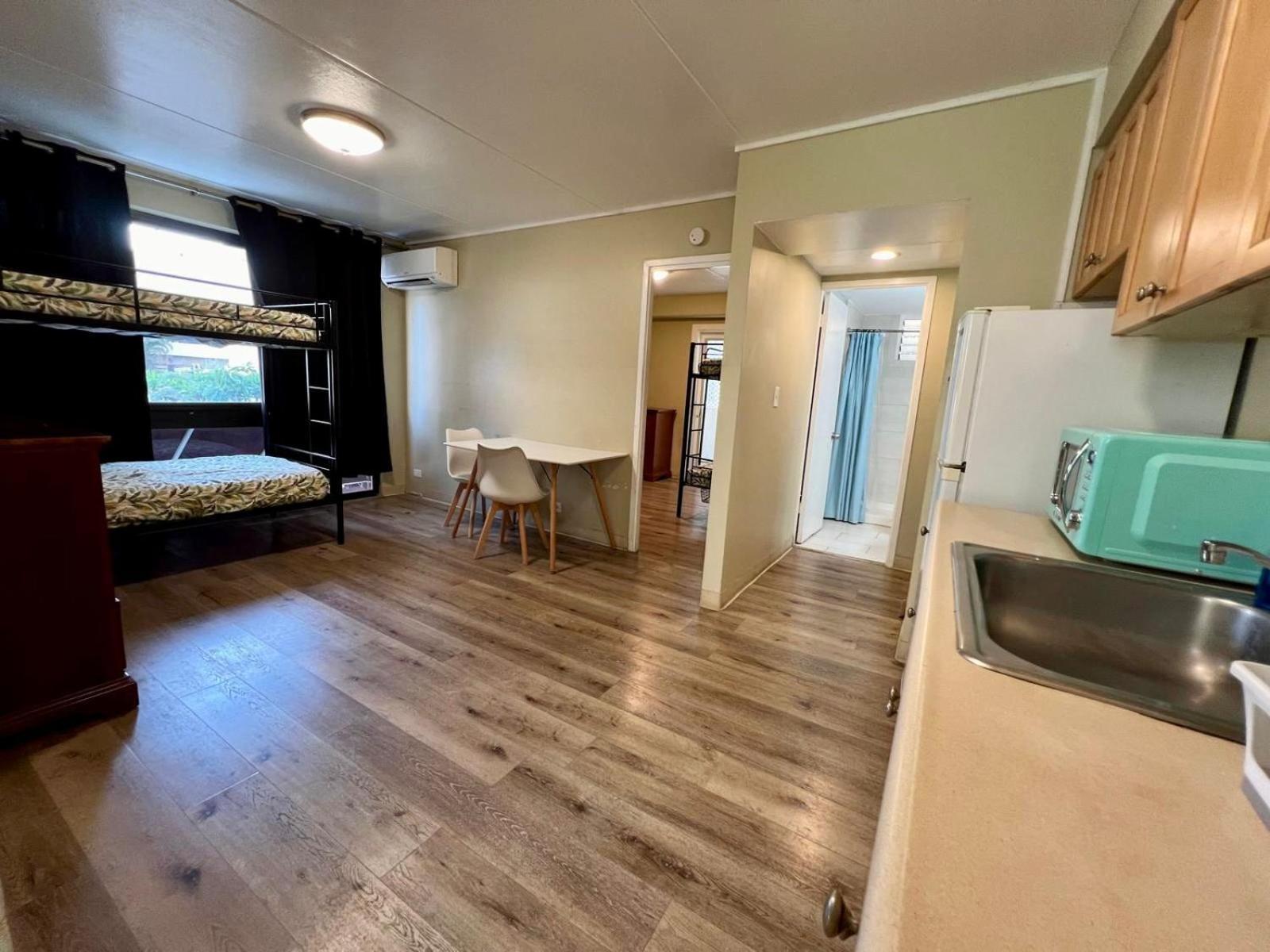 Hostel Waikiki Beachside *