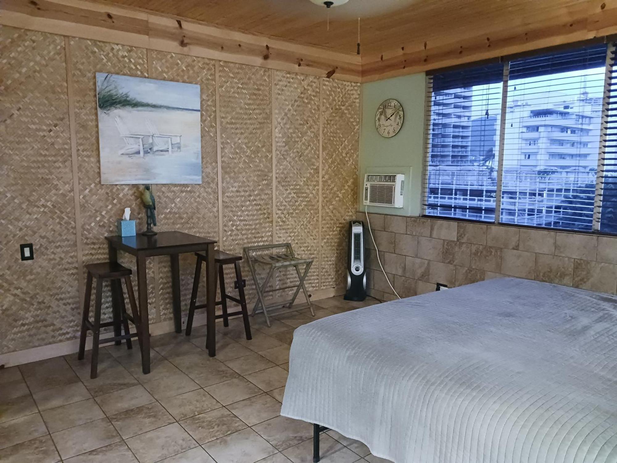 Aparthotel Hawaiian King