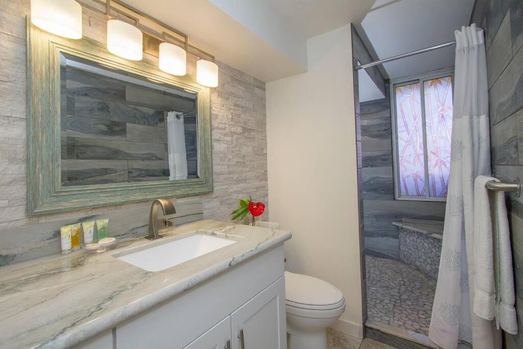 Aparthotel Diamond Head