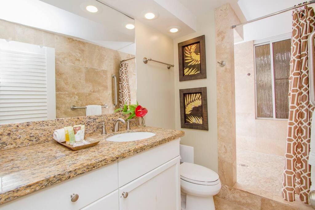 Aparthotel Diamond Head *