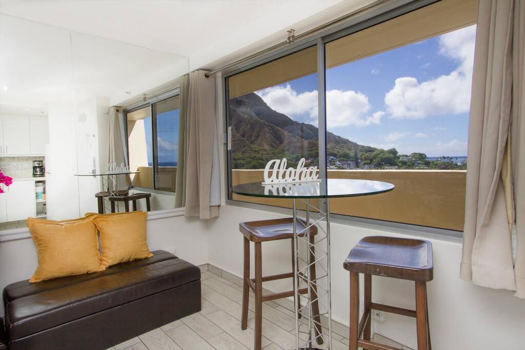 Aparthotel Diamond Head Honolulu