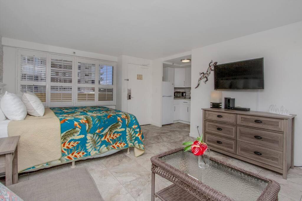 Aparthotel Diamond Head Honolulu