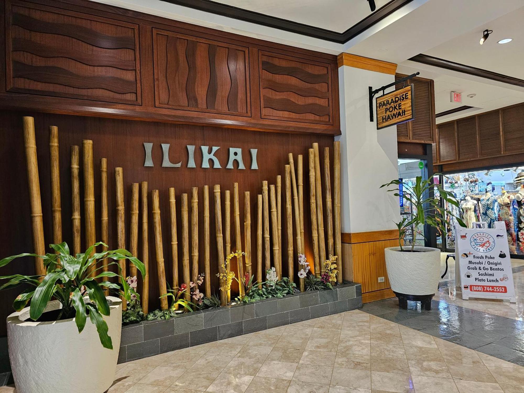 Ilikai Tower 1806 Yacht Harbor View 1br