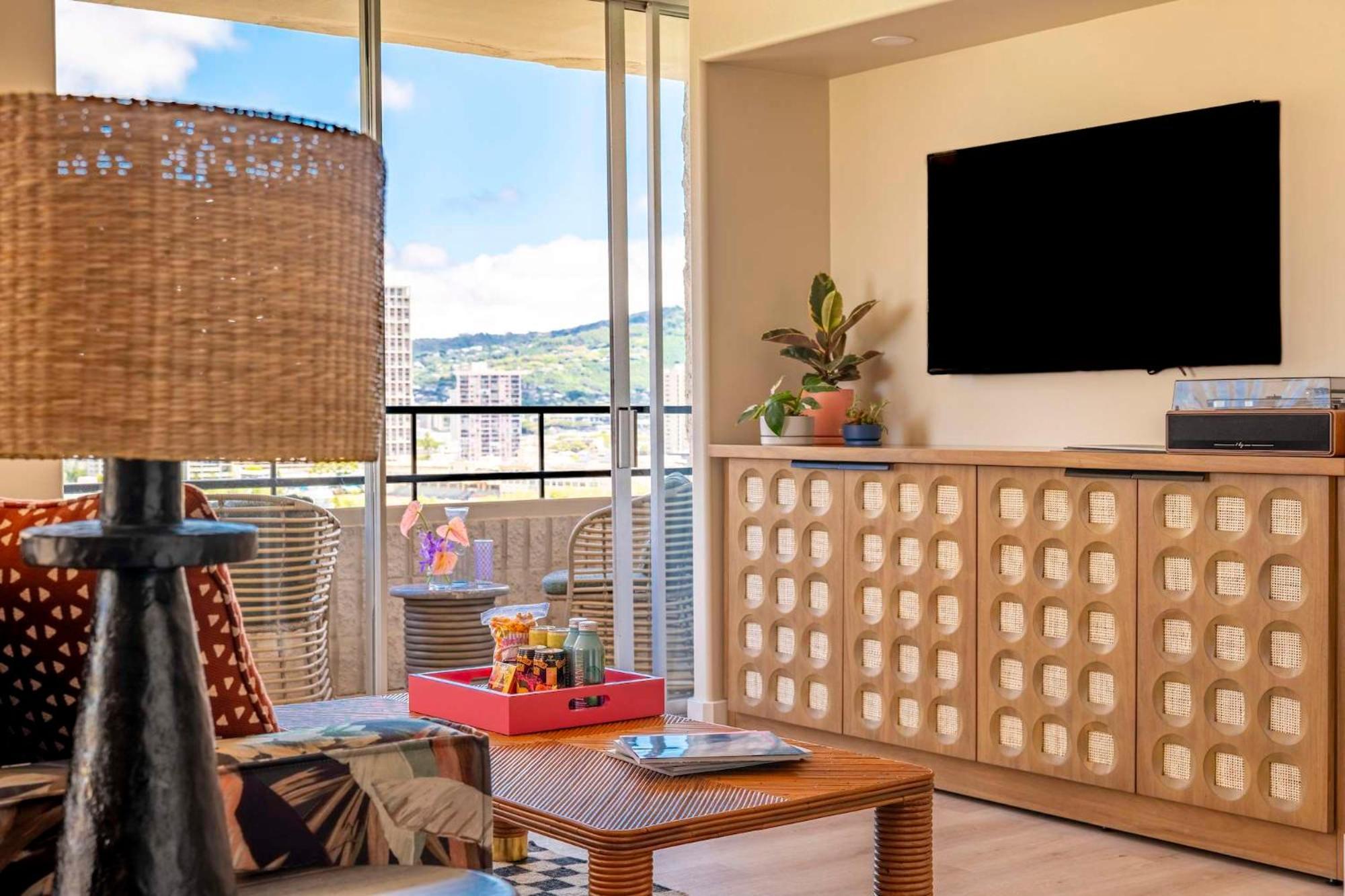 Wayfinder Waikiki - Voted 10 In Hawaii! Honolulu